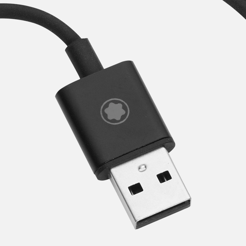 Montblanc Summit Lite Charger 3