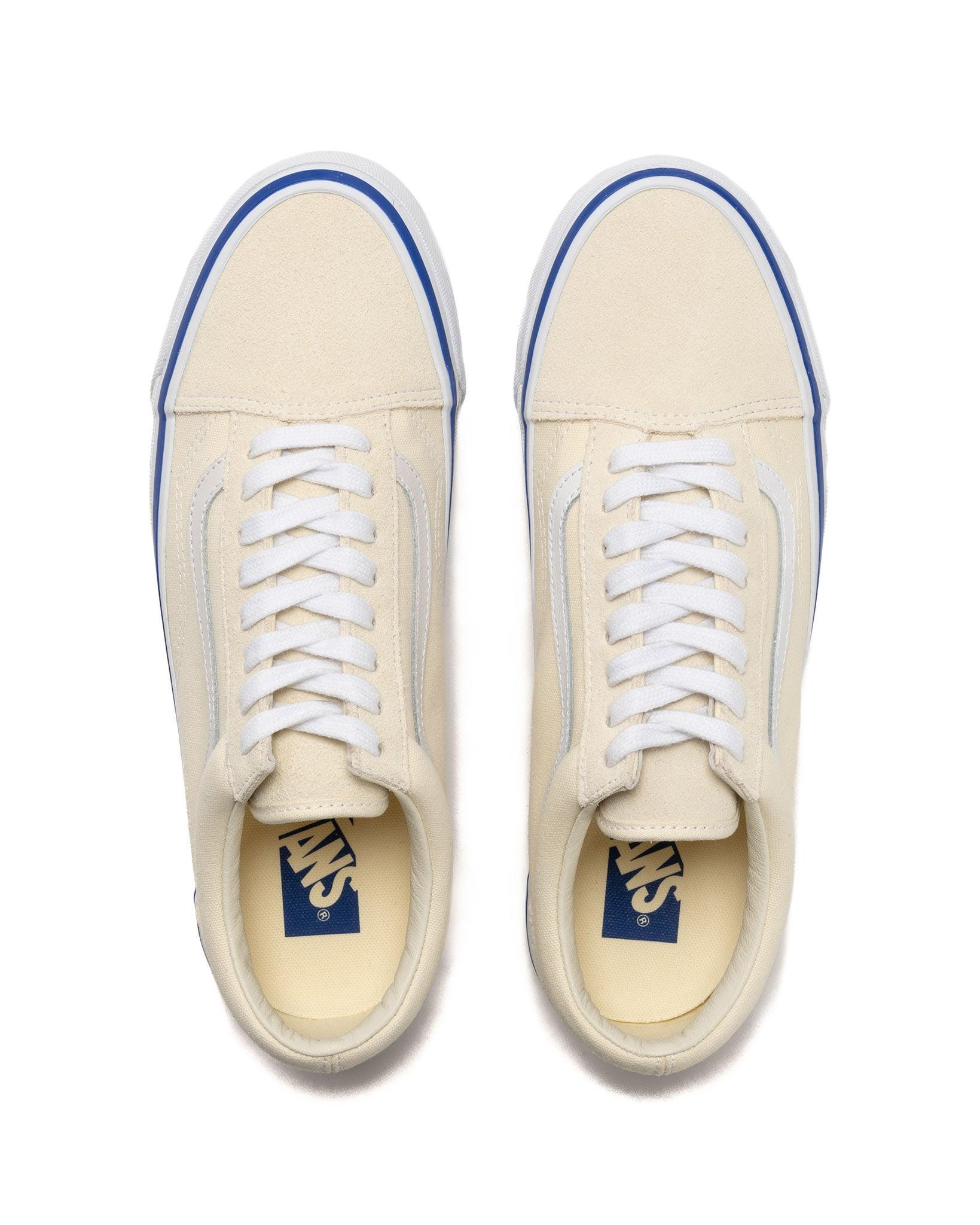 Old Skool 36 Lx Off White - 4