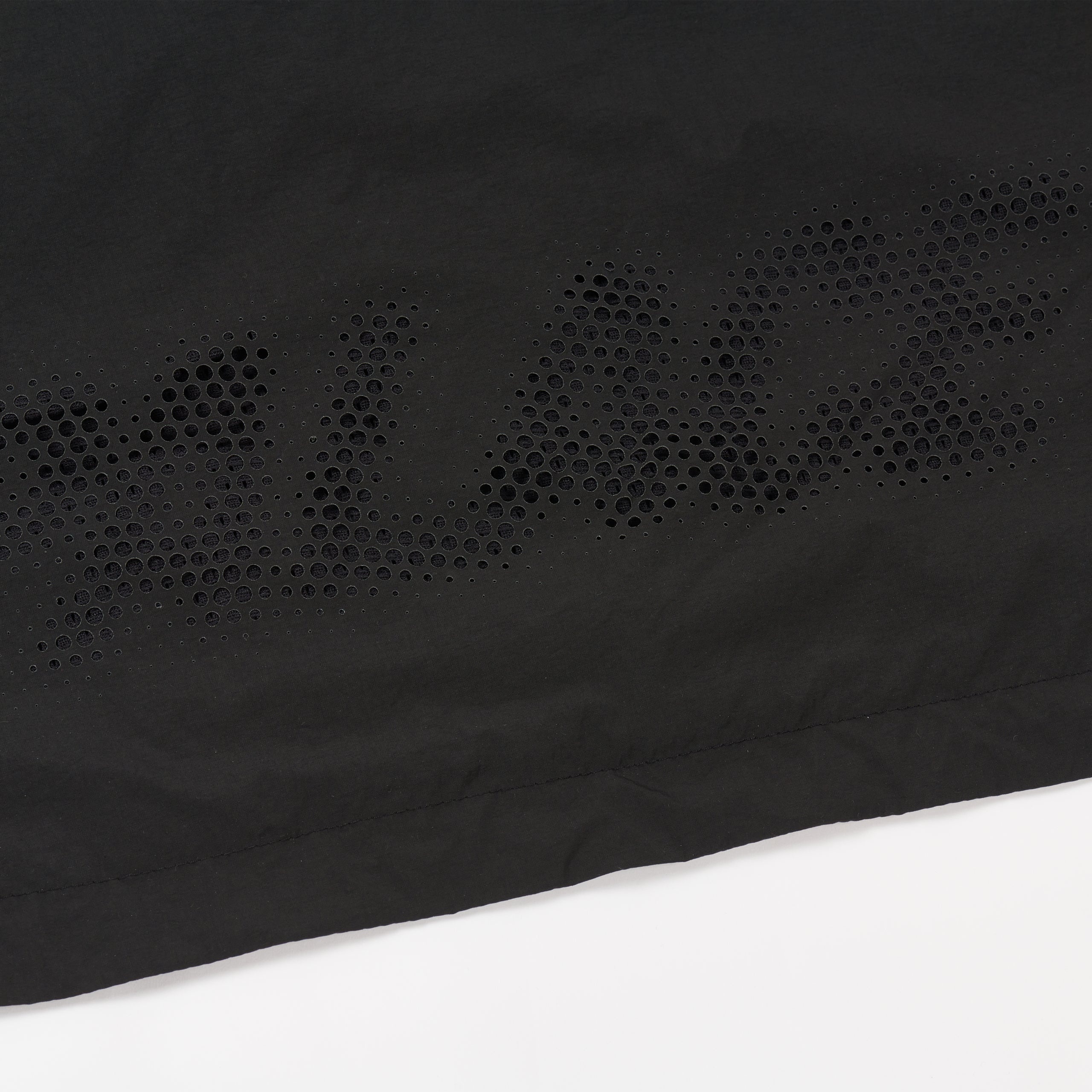 VENTILATION SYSTEM JACKET BLACK - 4
