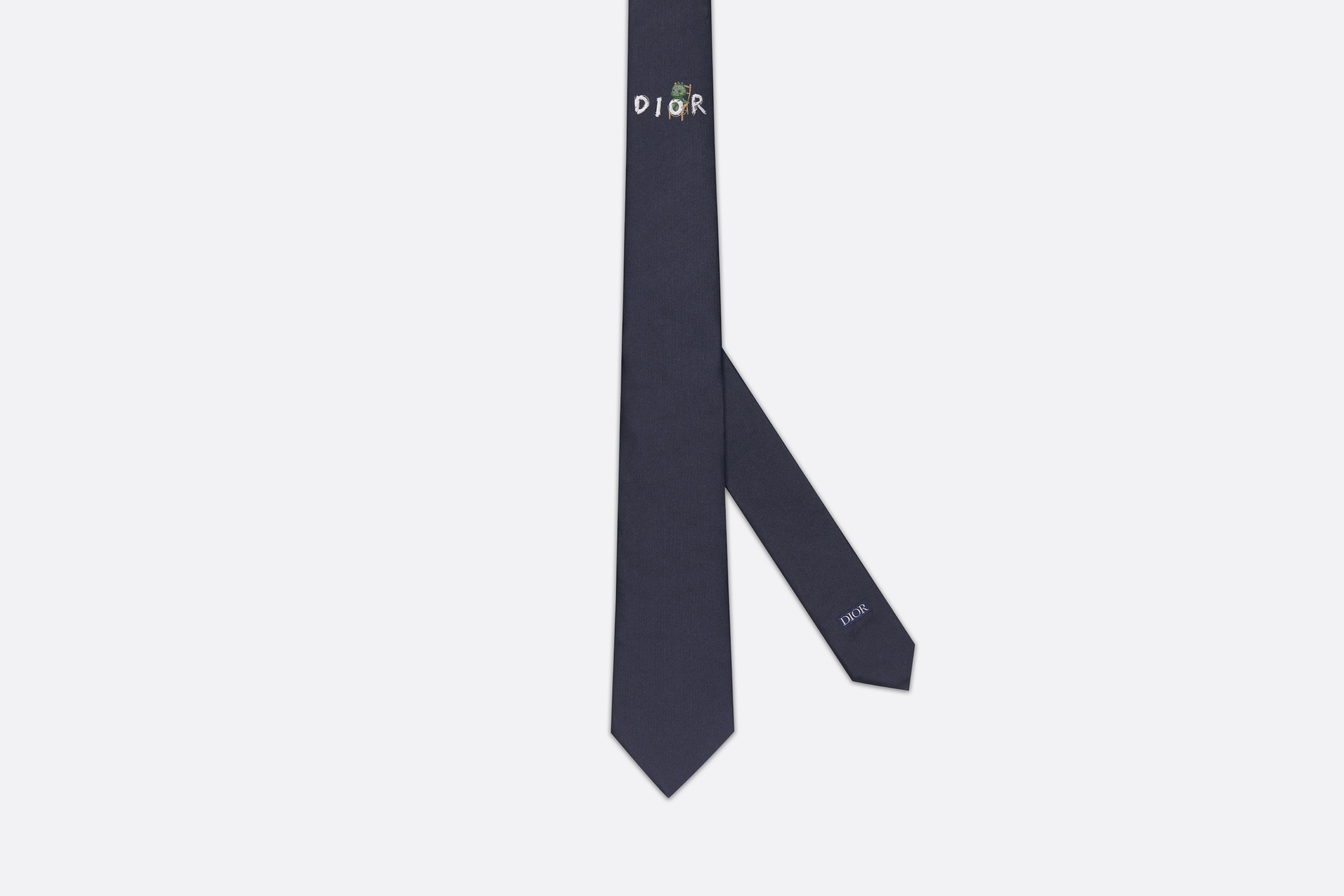 DIOR AND OTANI WORKSHOP Tie - 1
