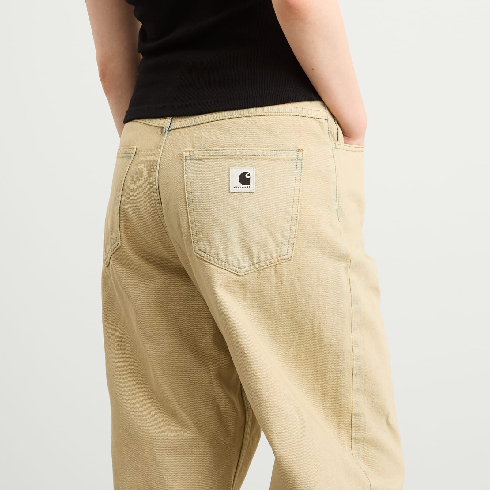 Carhartt WIP Brandon Jeans - 5