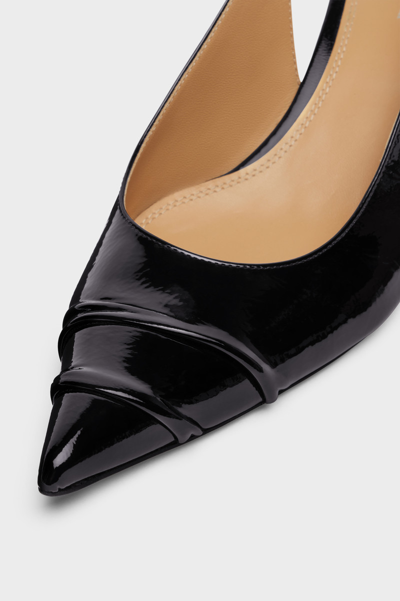 Kinkies slingback 5