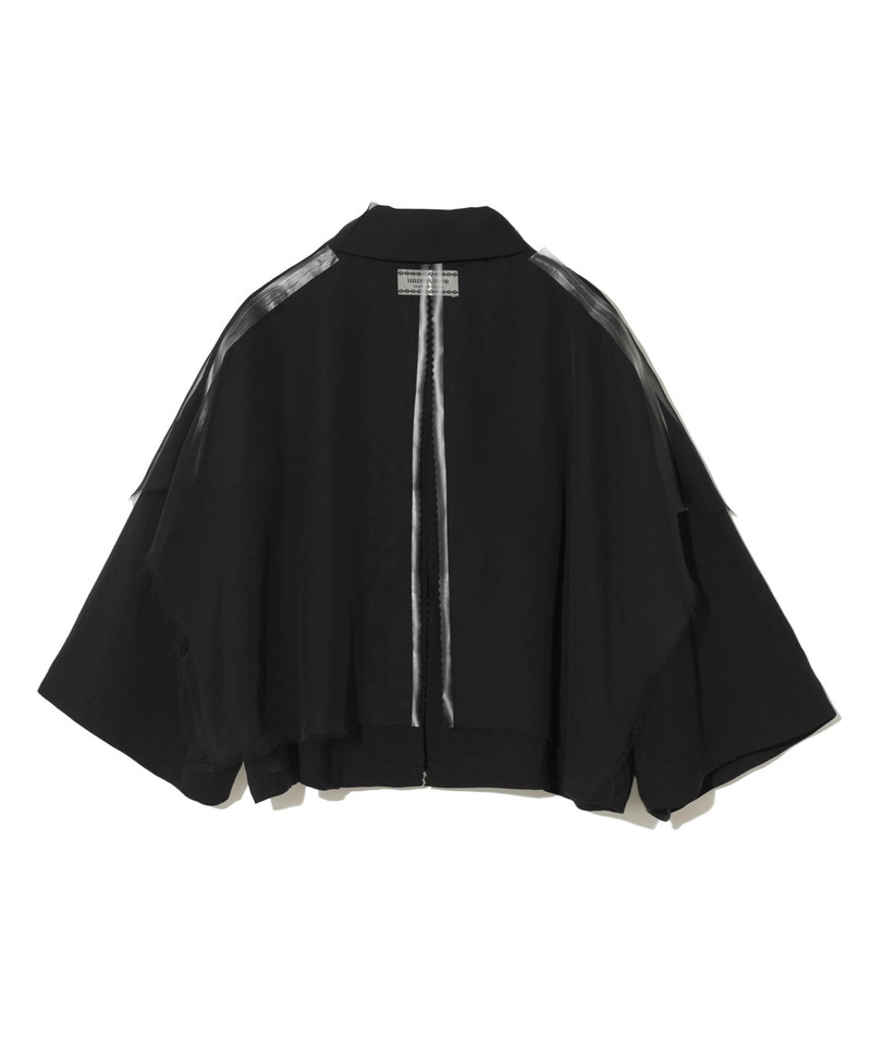 UNDERCOVER UC1D1406-4 outlook