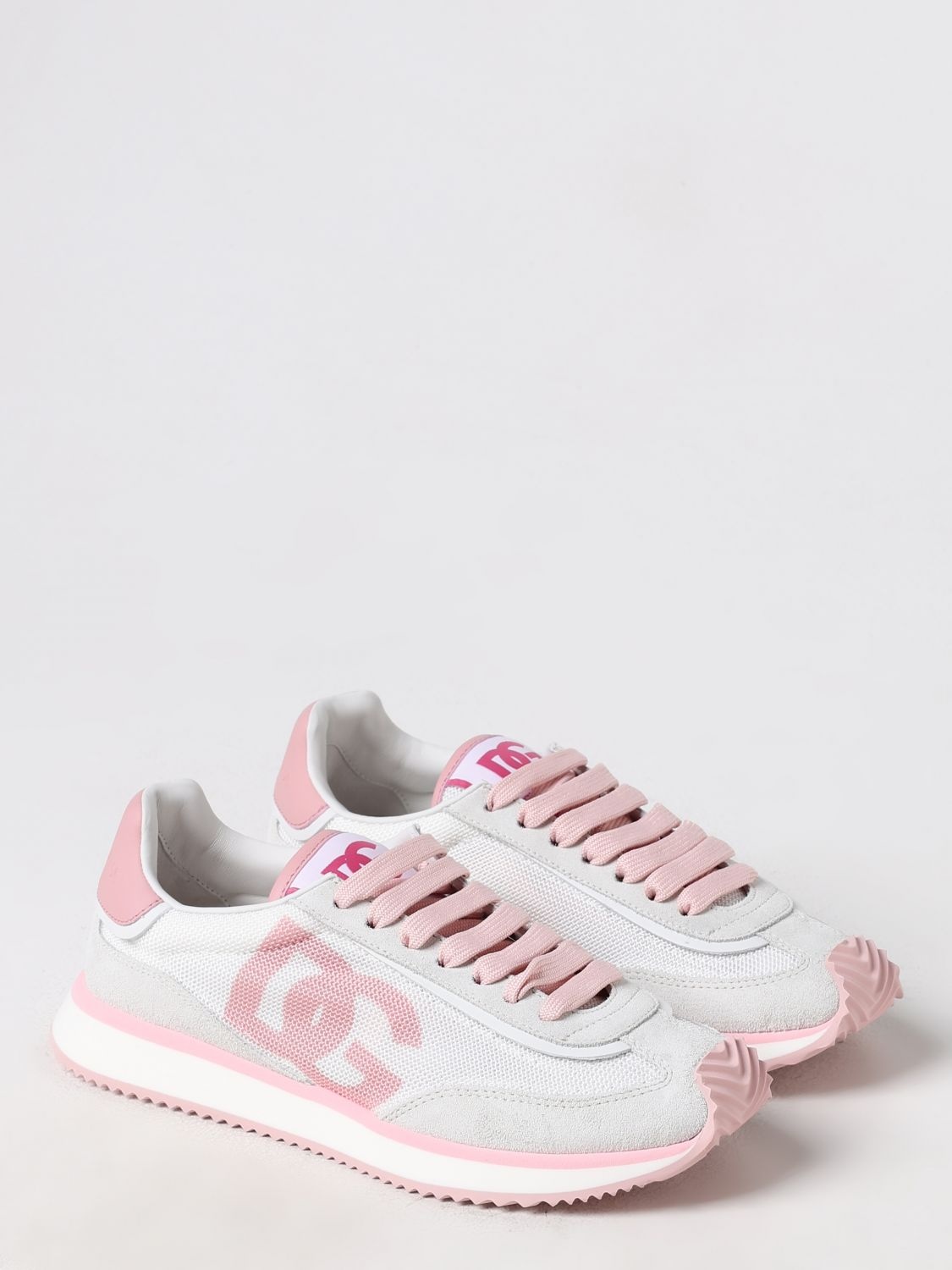 Sneakers woman Dolce & Gabbana - 5