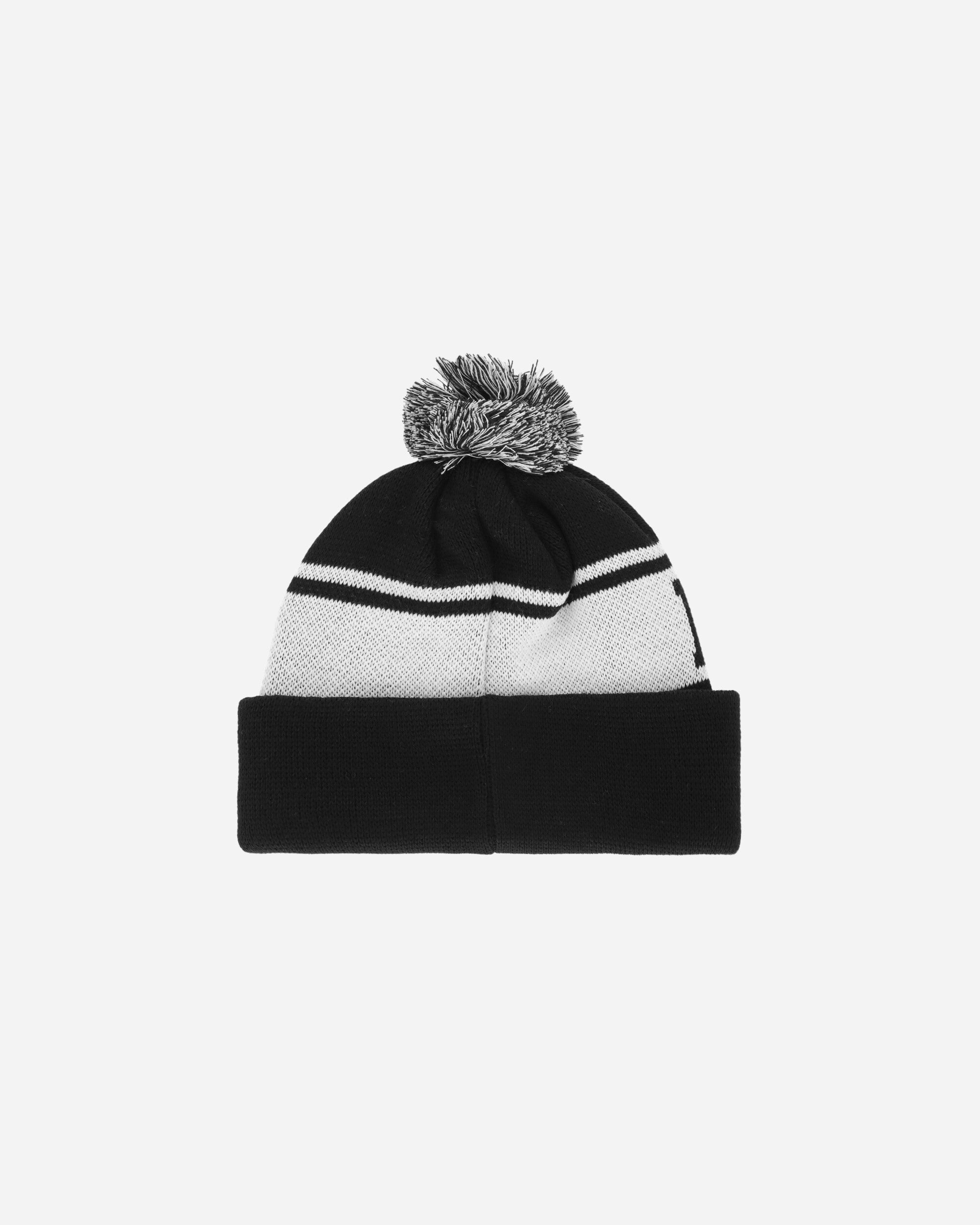 Hysteric Logo Beanie Black - 3