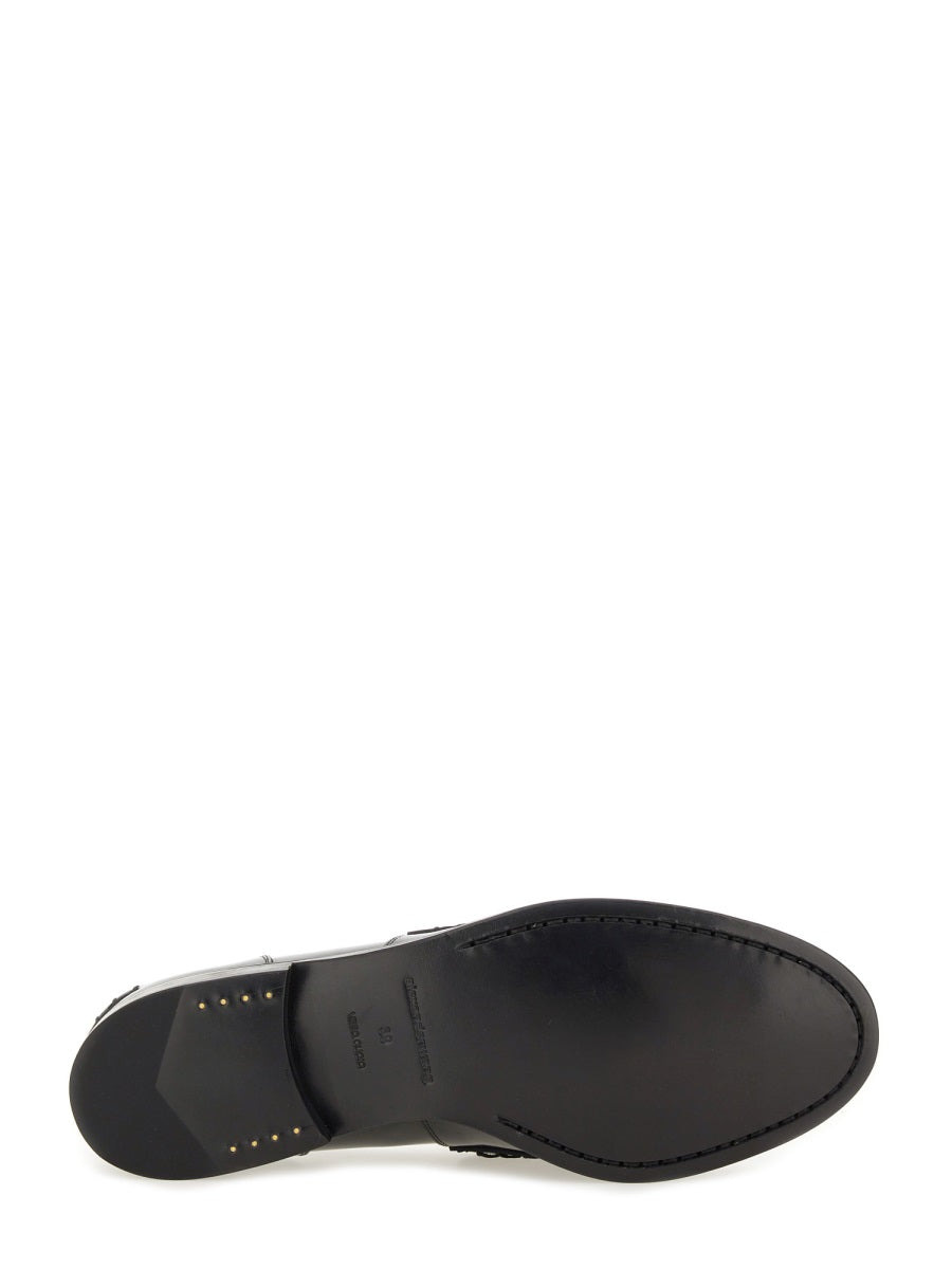Moccasin "Carter" - 5