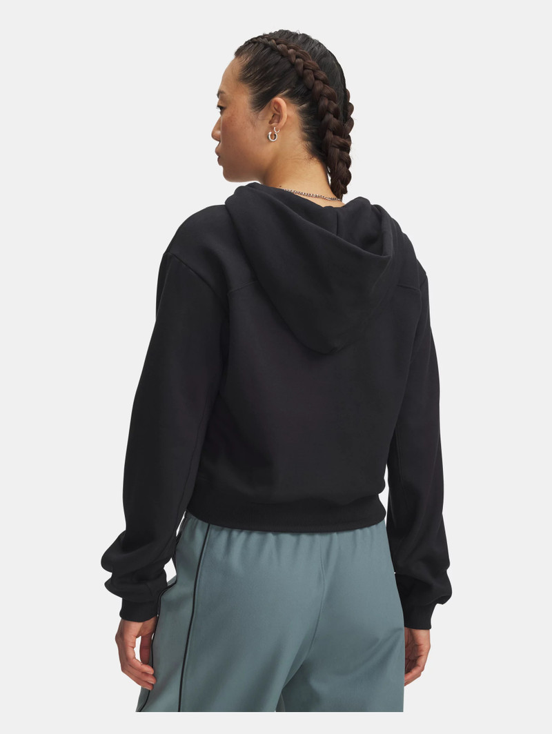 Under Armour UA Icon Vida Fleece outlook