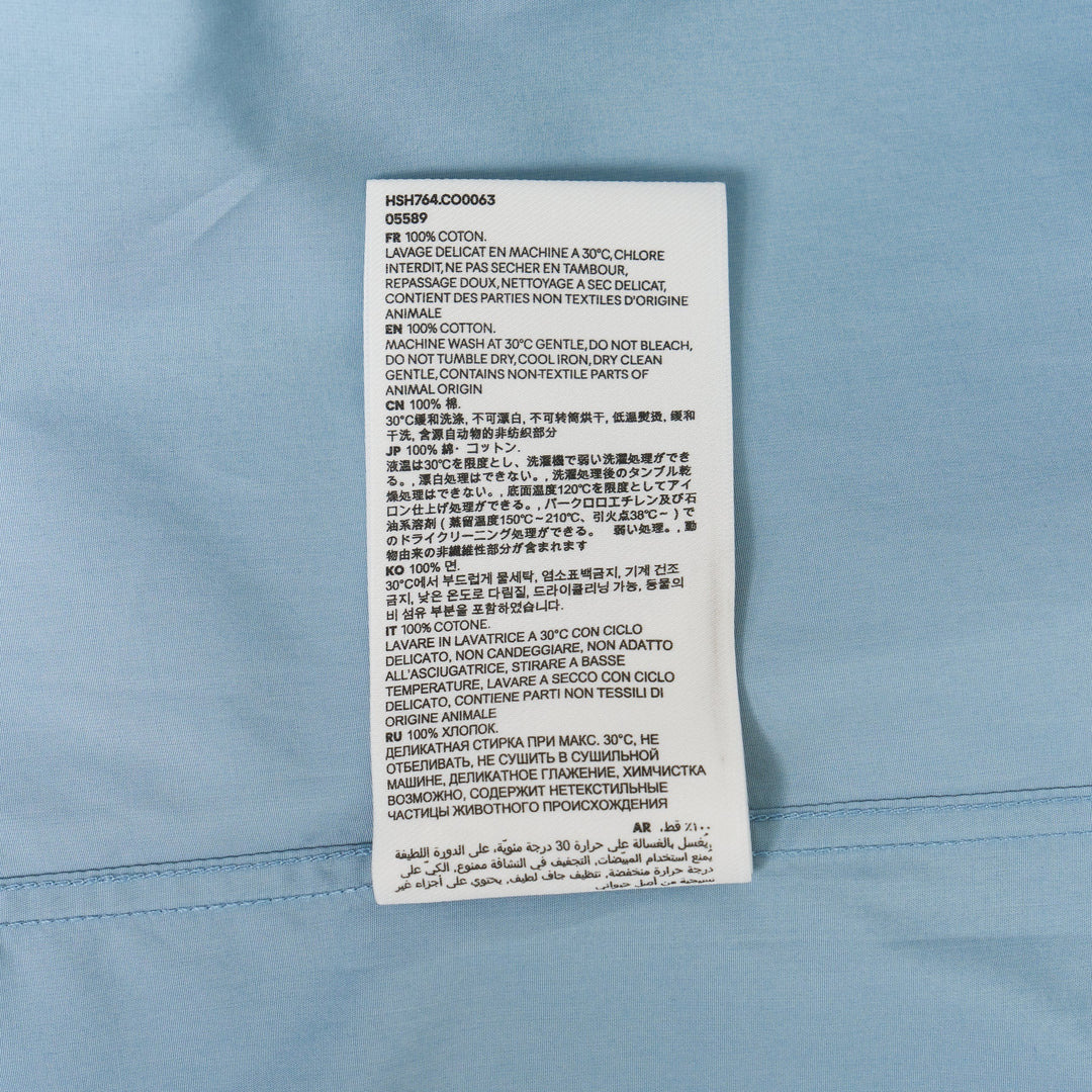 Tailor Shirt - 4