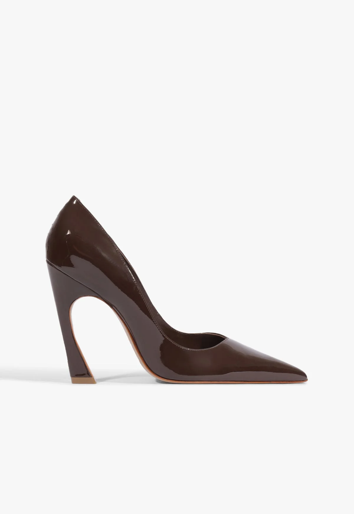 Lexi Patent Pump - 1