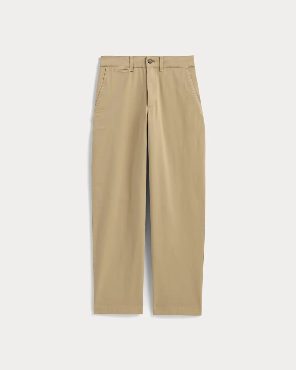 THE WIDE-LEG CHINO - 1