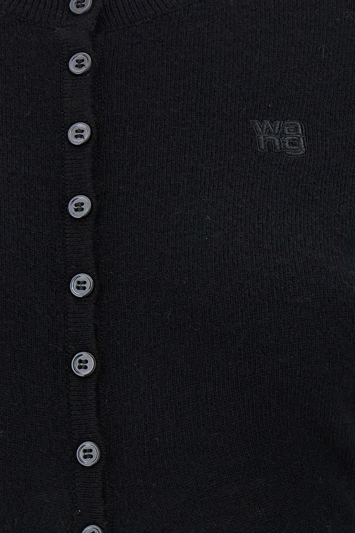 'LS' cardigan - 5