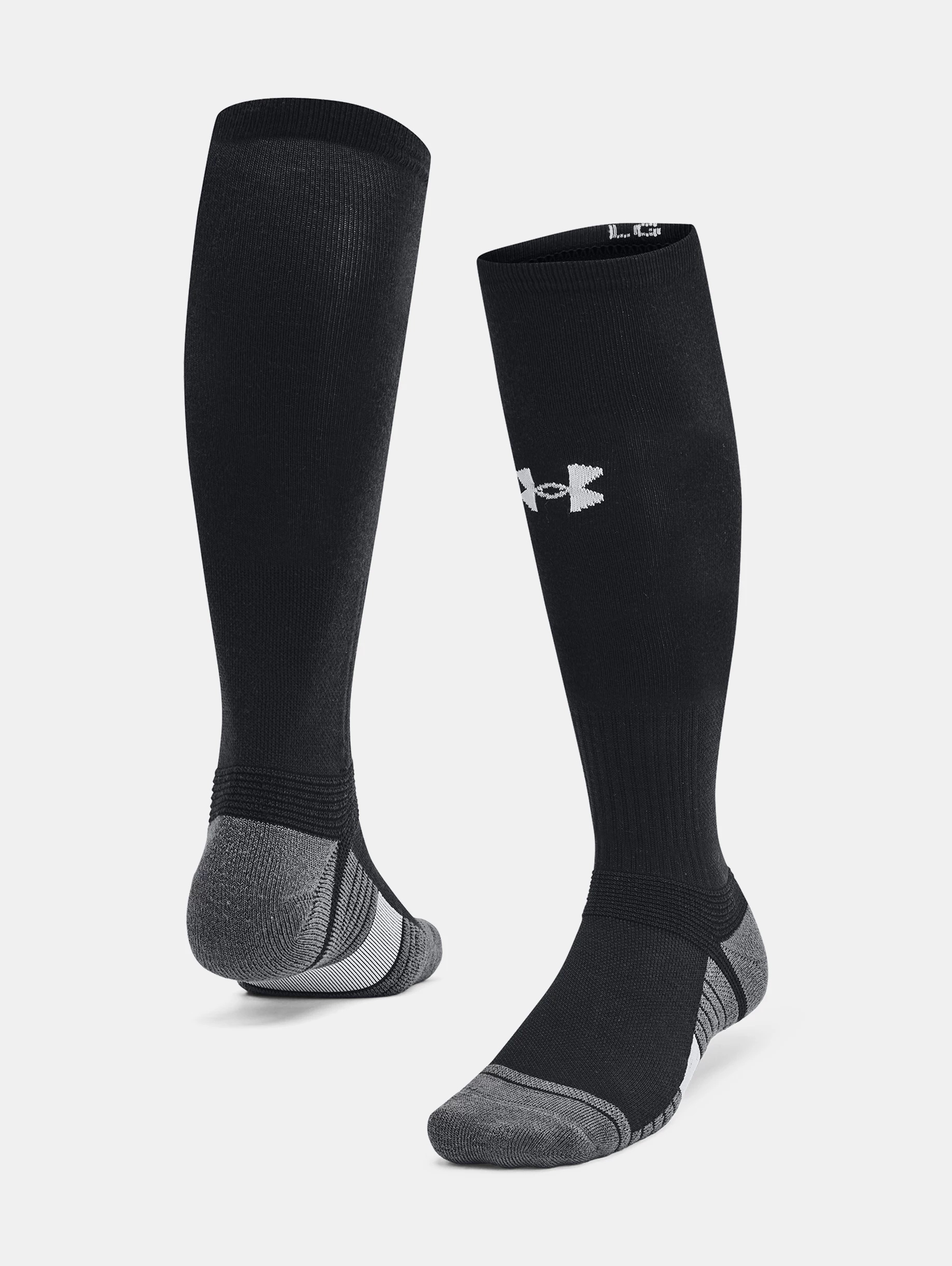 Unisex UA Team Over-The-Calf Socks - 3