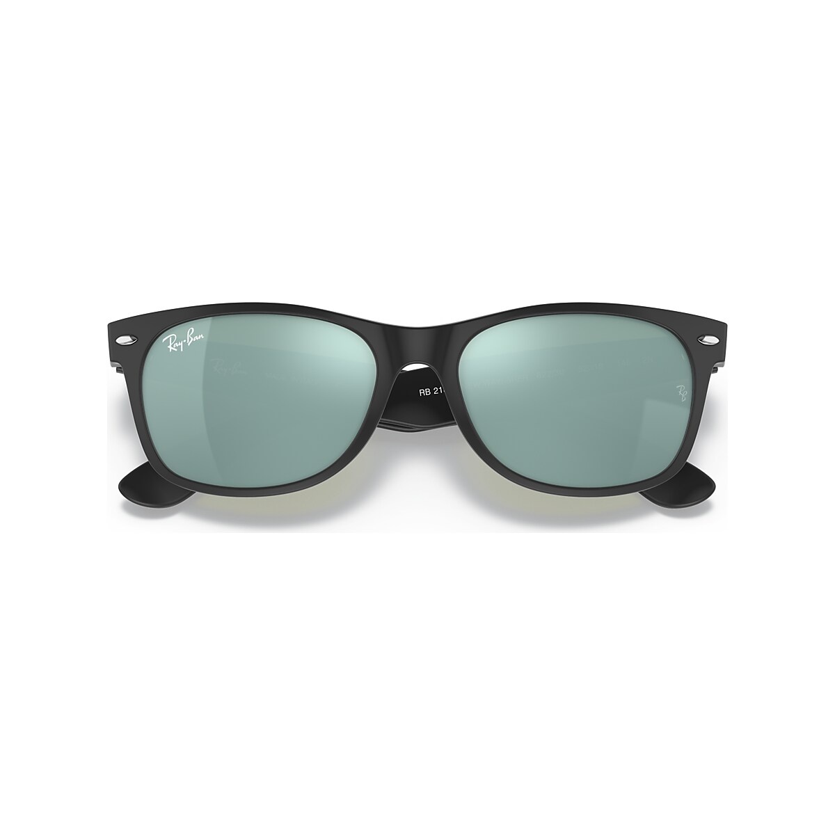 RB2132 New Wayfarer Flash - 4