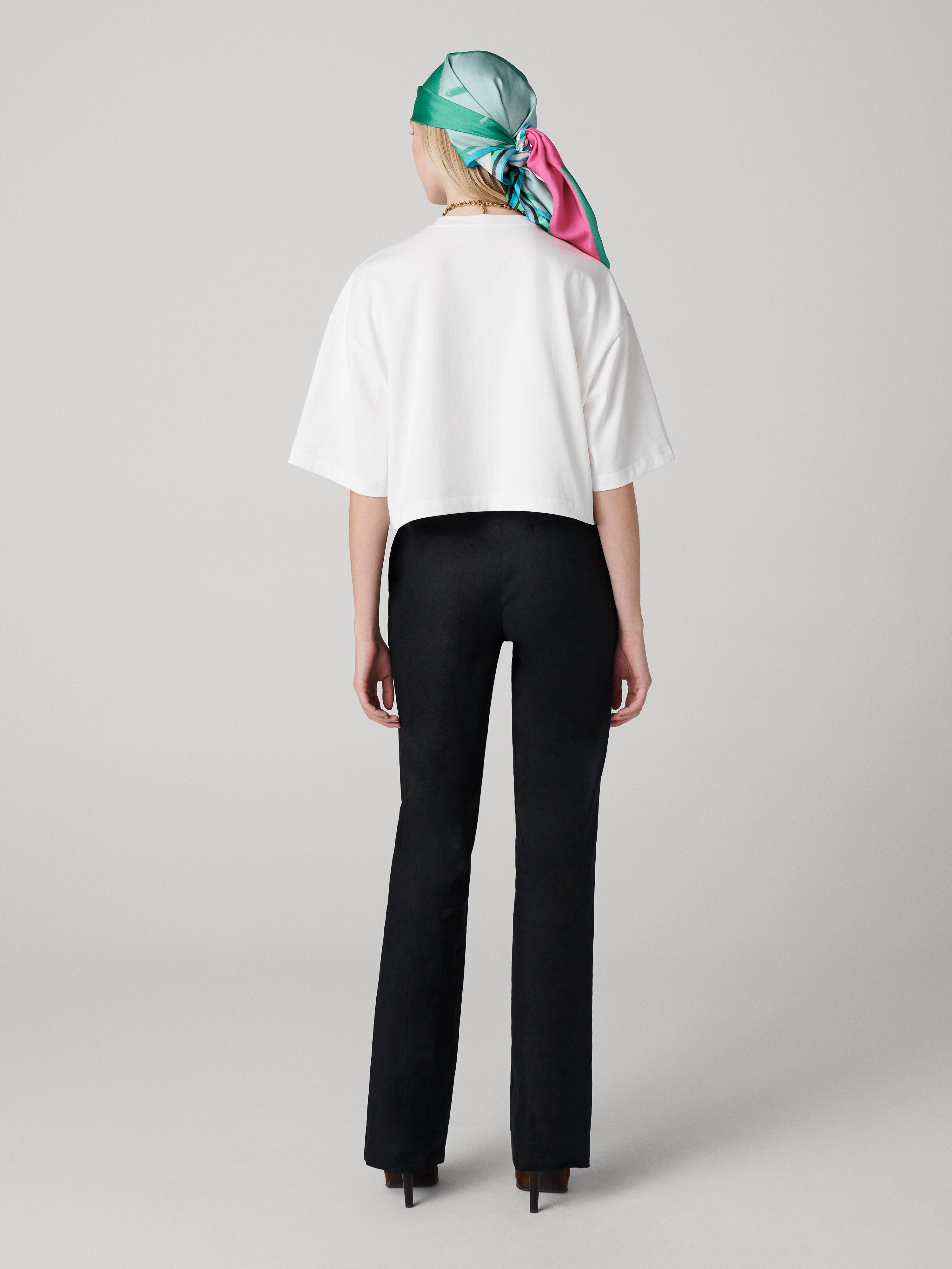 Gloria Cotton Top - 2