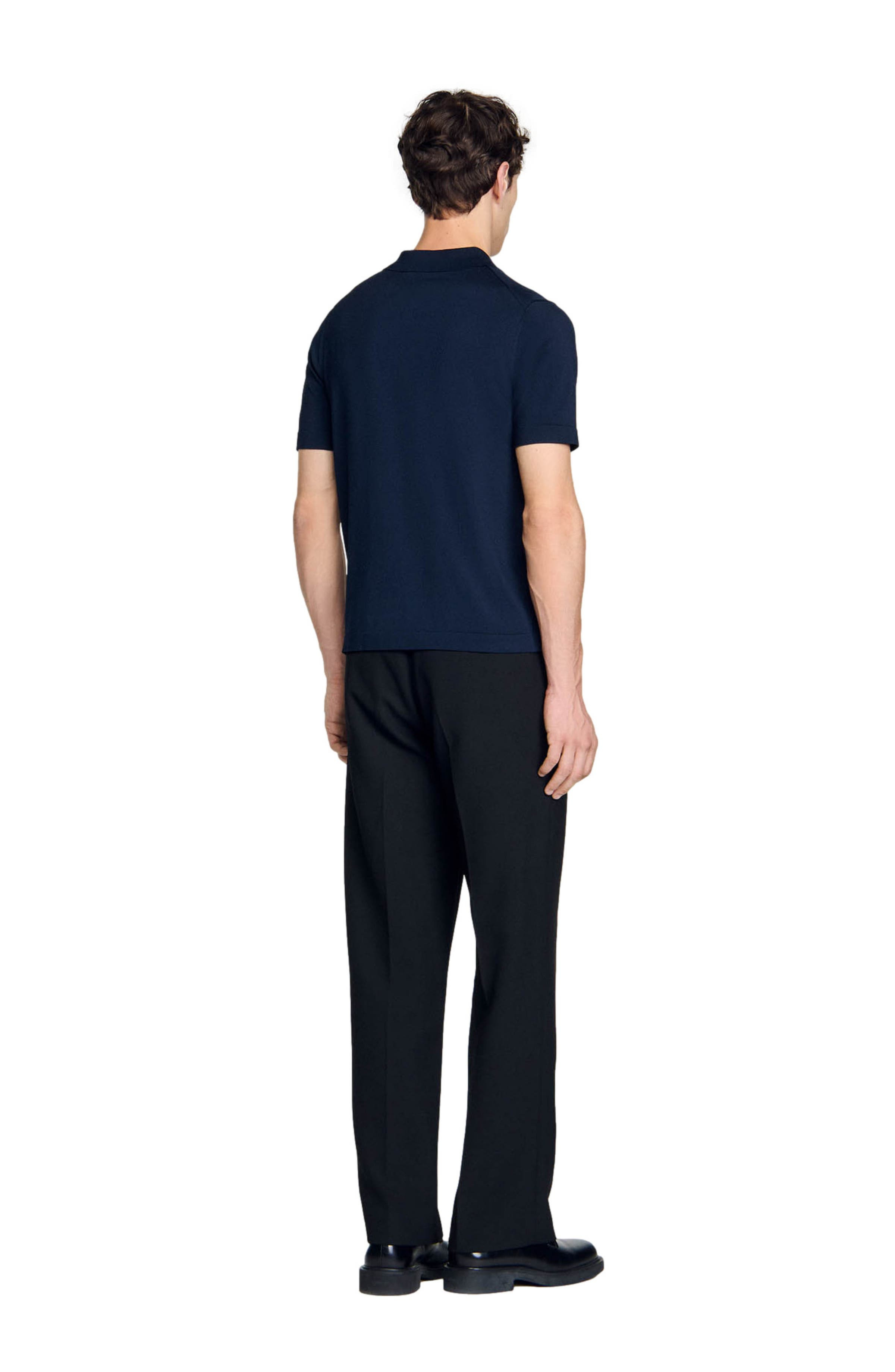 Pablo Zip Polo - 2