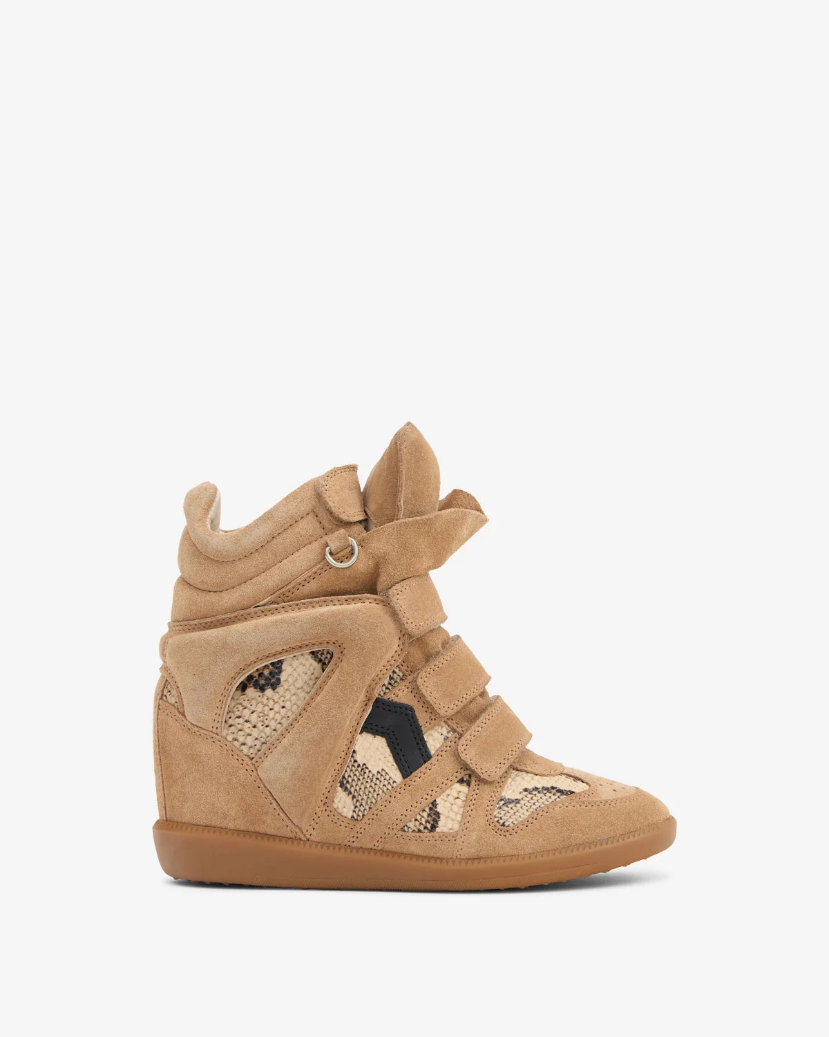 BEKETT RING SNEAKERS - 1