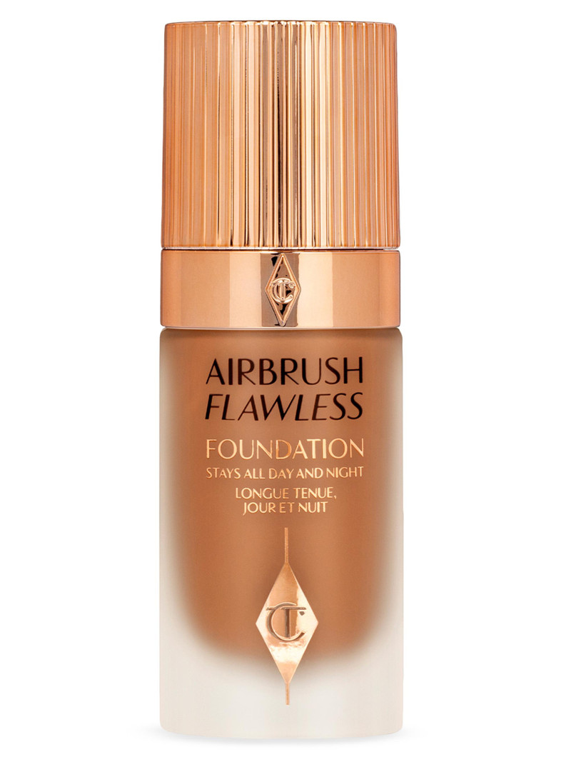 Women's Airbrush Flawless Foundation - 14 Warm 1