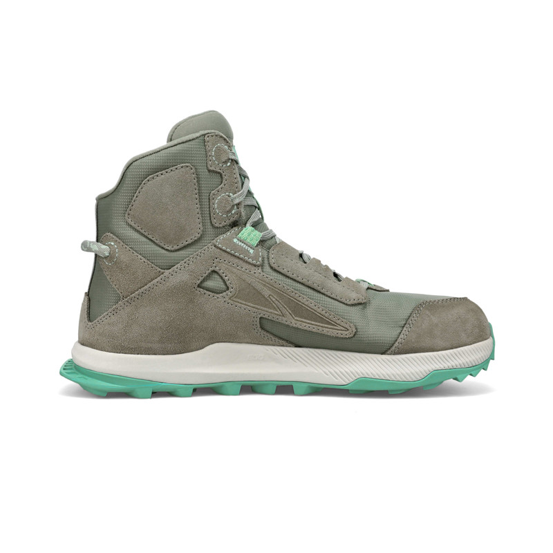 ALTRA Women's Lone Peak Hiker 2 outlook