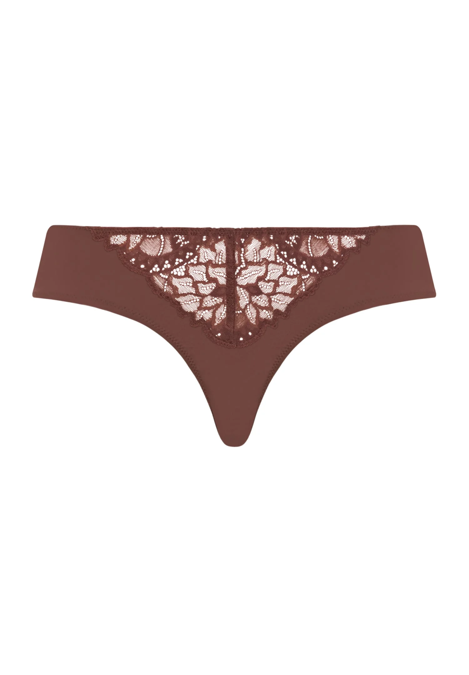 Azelia Floral Lace Bikini - 1