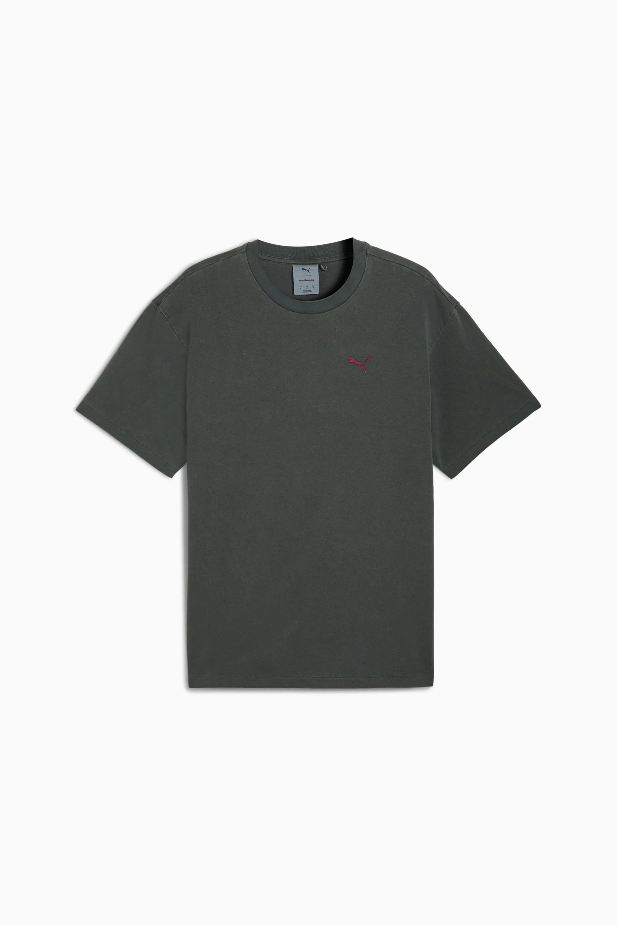 PUMA x MADHAPPY Graphic Tee - 1