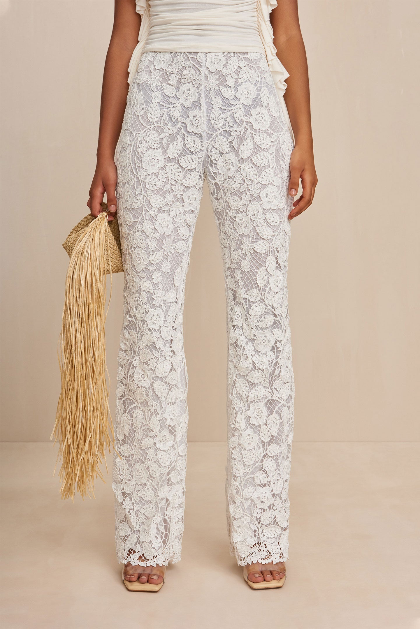 KACI PANT - 2