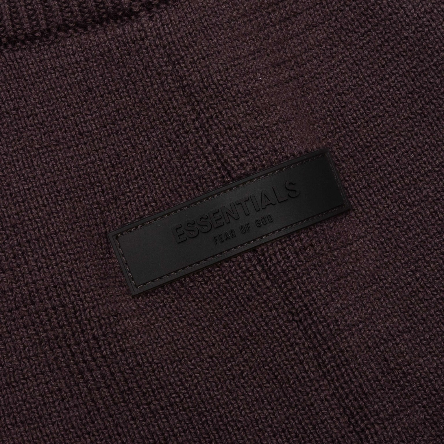 WOMEN'S LOUNGE PANT - PLUM - 3