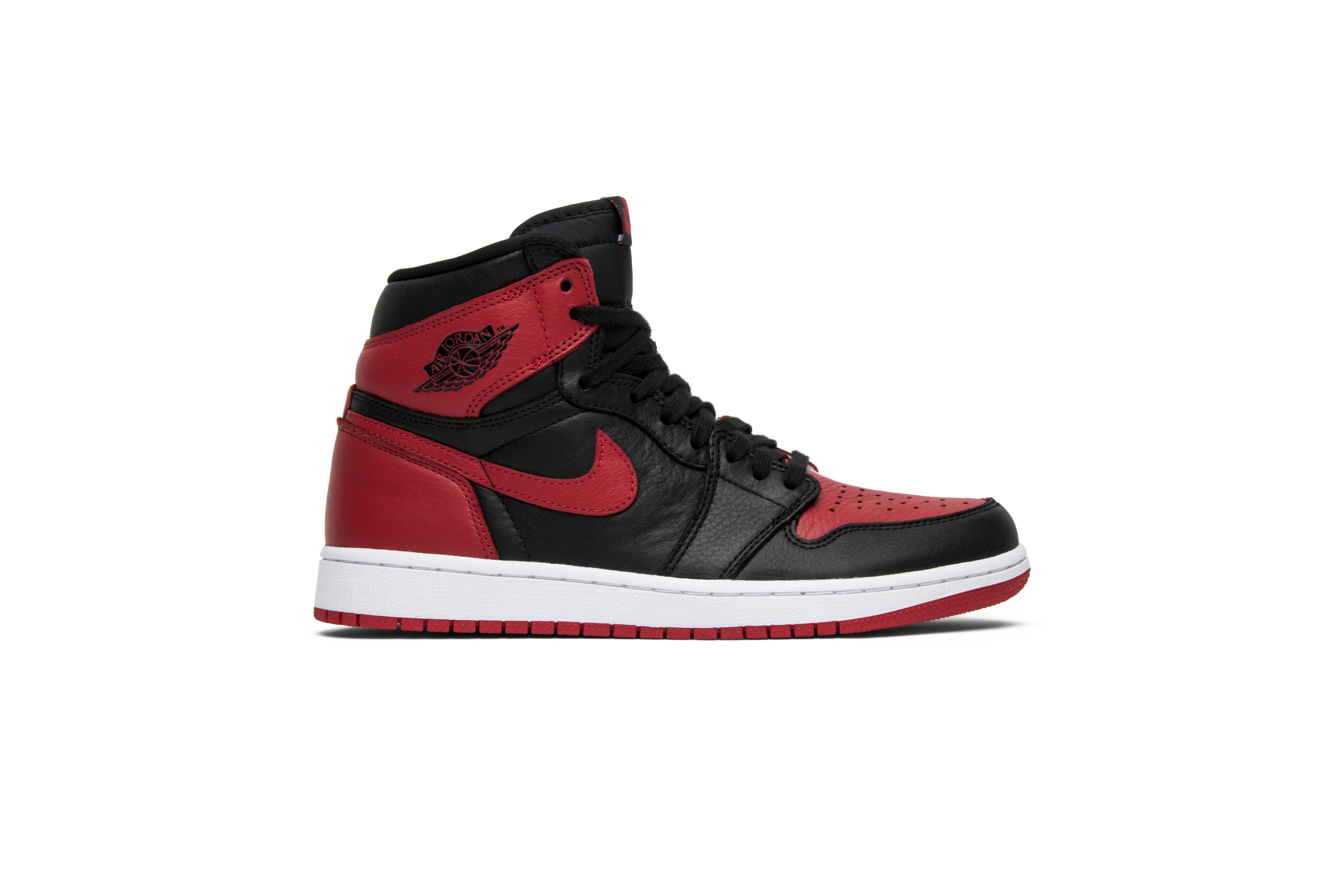 Air Jordan 1 Retro High OG NRG 'Homage to Home' - 1