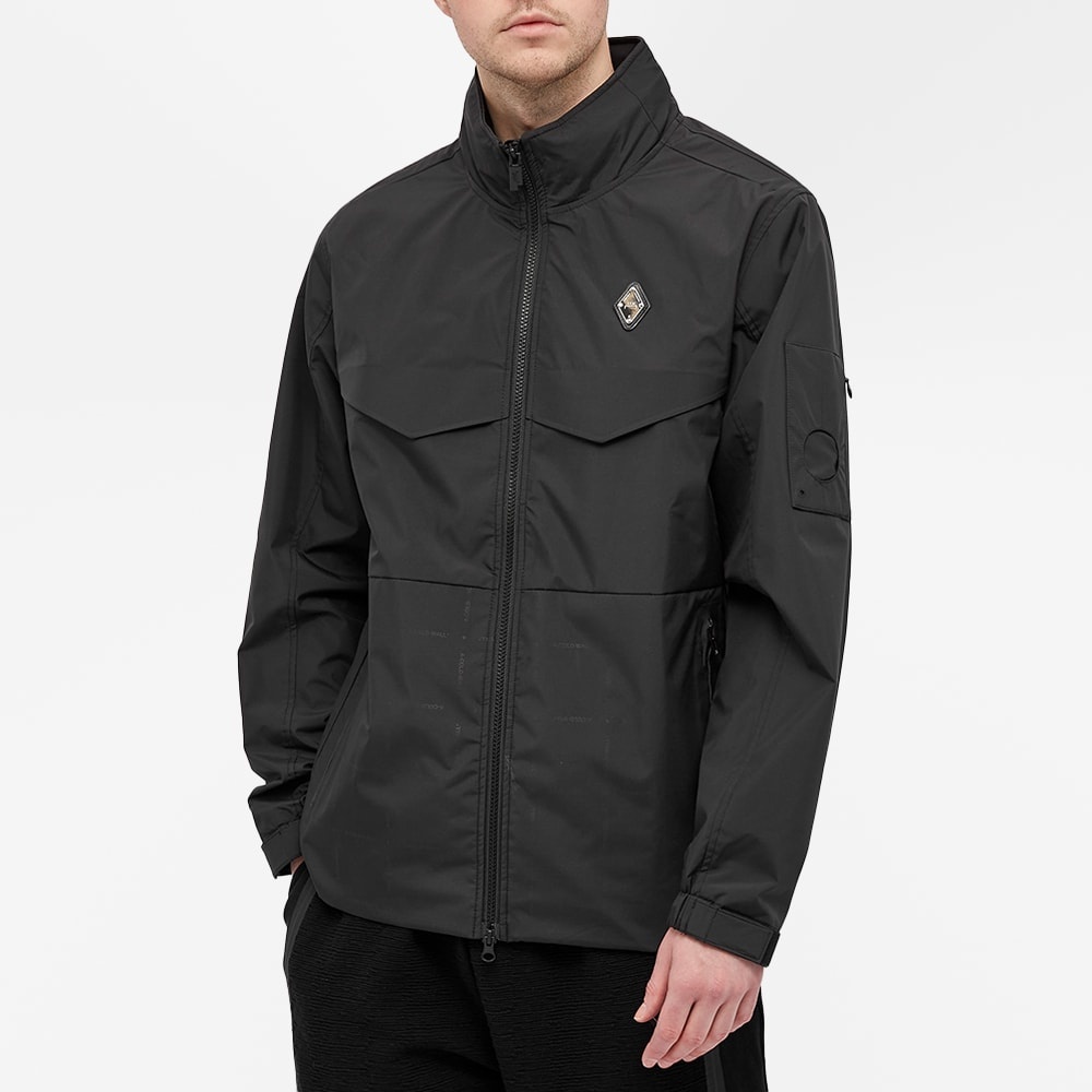 A-COLD-WALL* Rhombus Storm Jacket - 6