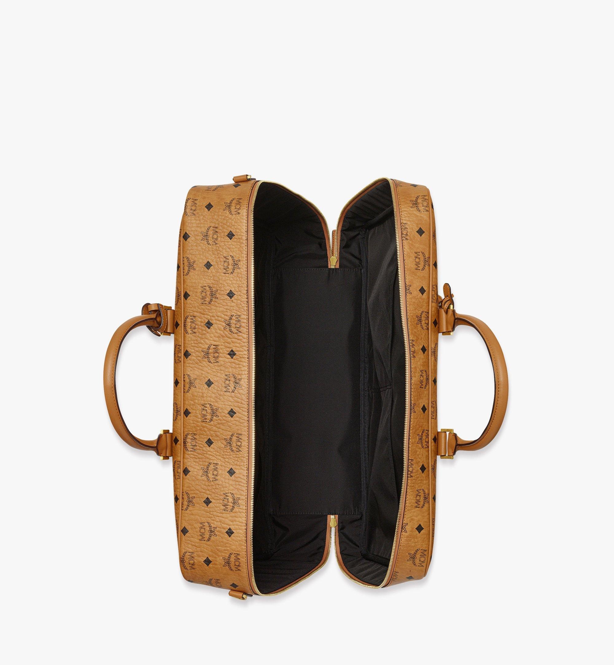 Ottomar Suitcase in Visetos - 4