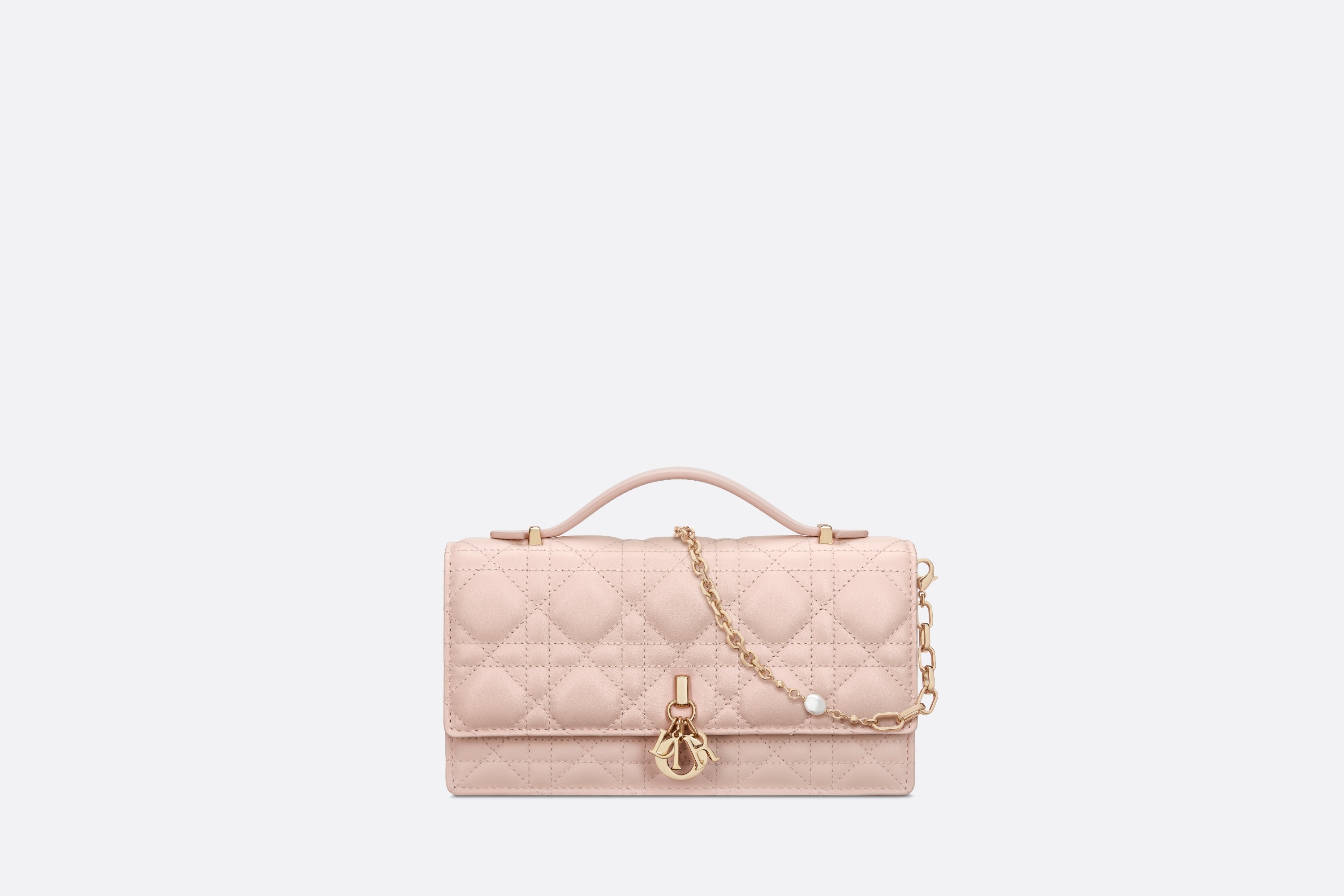 Miss Dior Mini Bag - 1