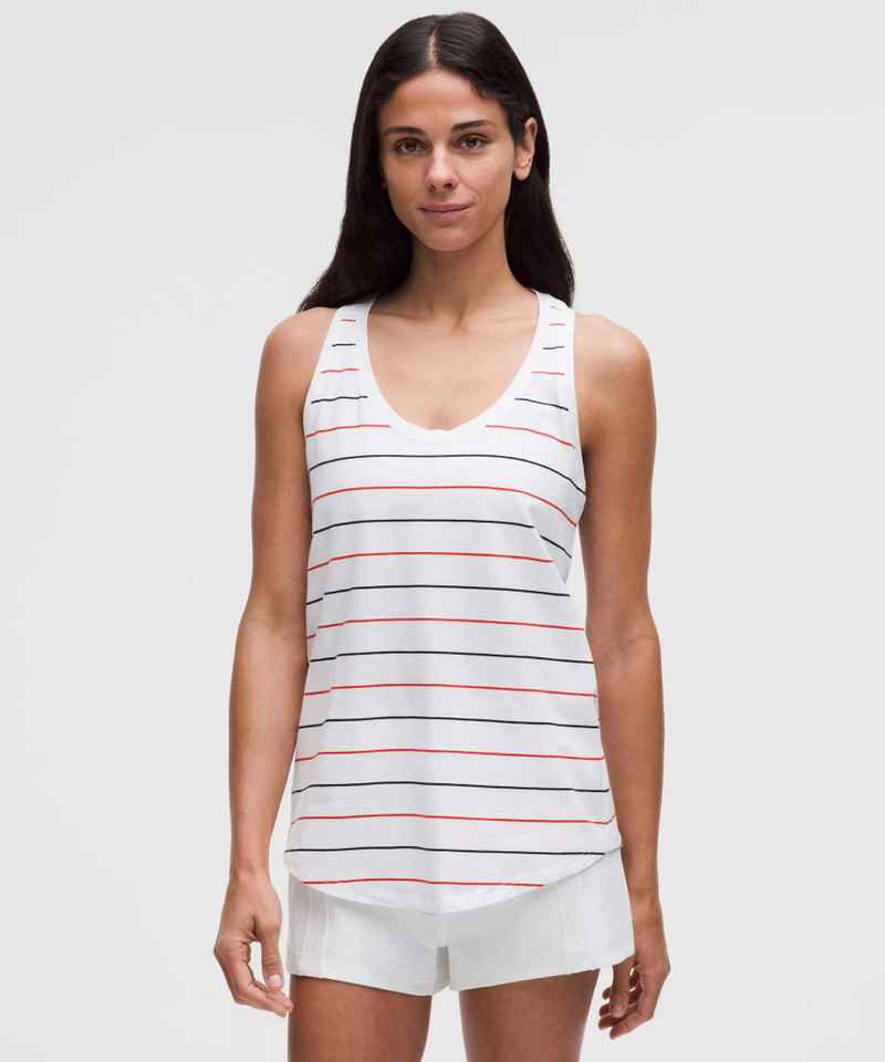 Love Tank Top 1