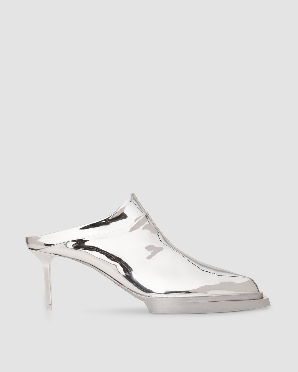 DAGGER MULE - 1