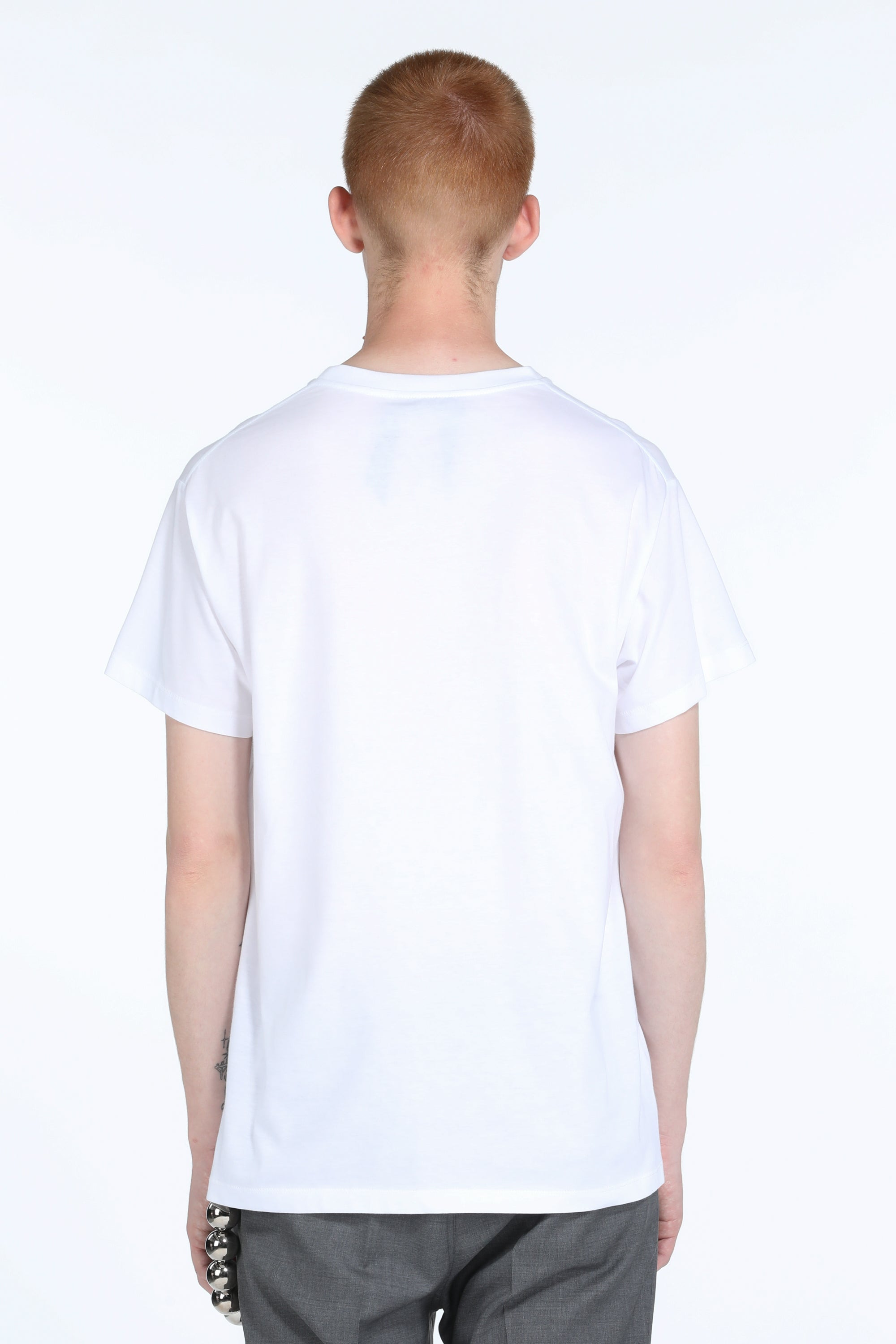 GRAPHIC-PRINT T-SHIRT - 2