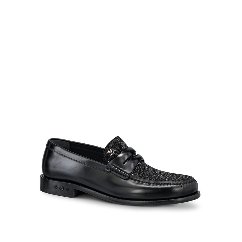 Louis Loafer 1