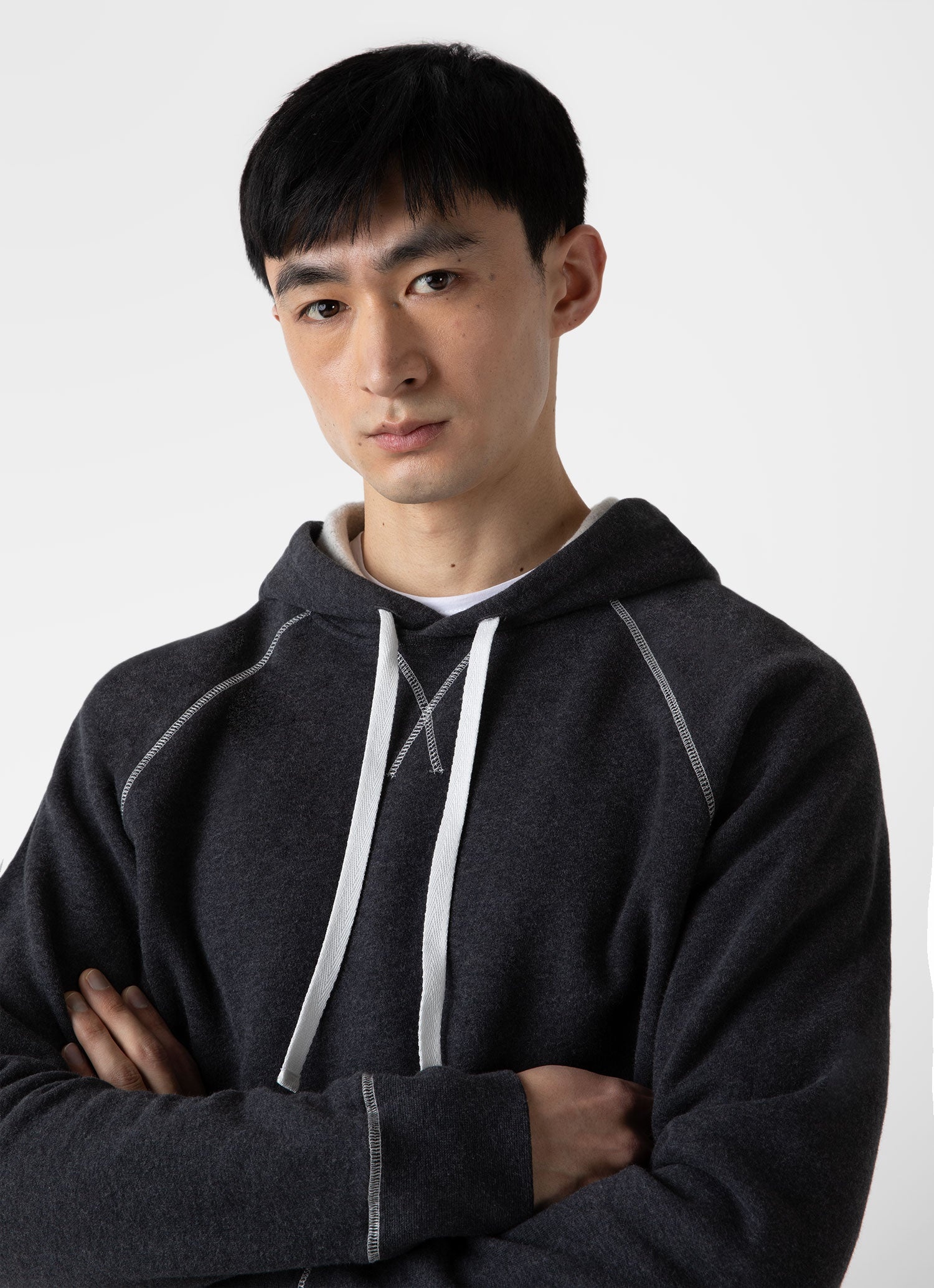 Fleeceback Hoody - 5