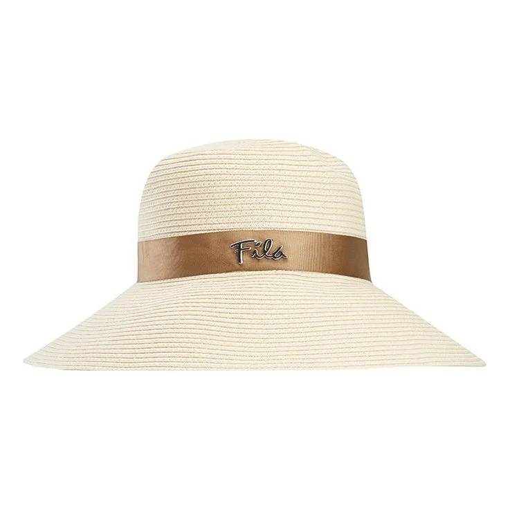 (WMNS) FILA Casual Small Fisherman's Hat F13W028217F - 1