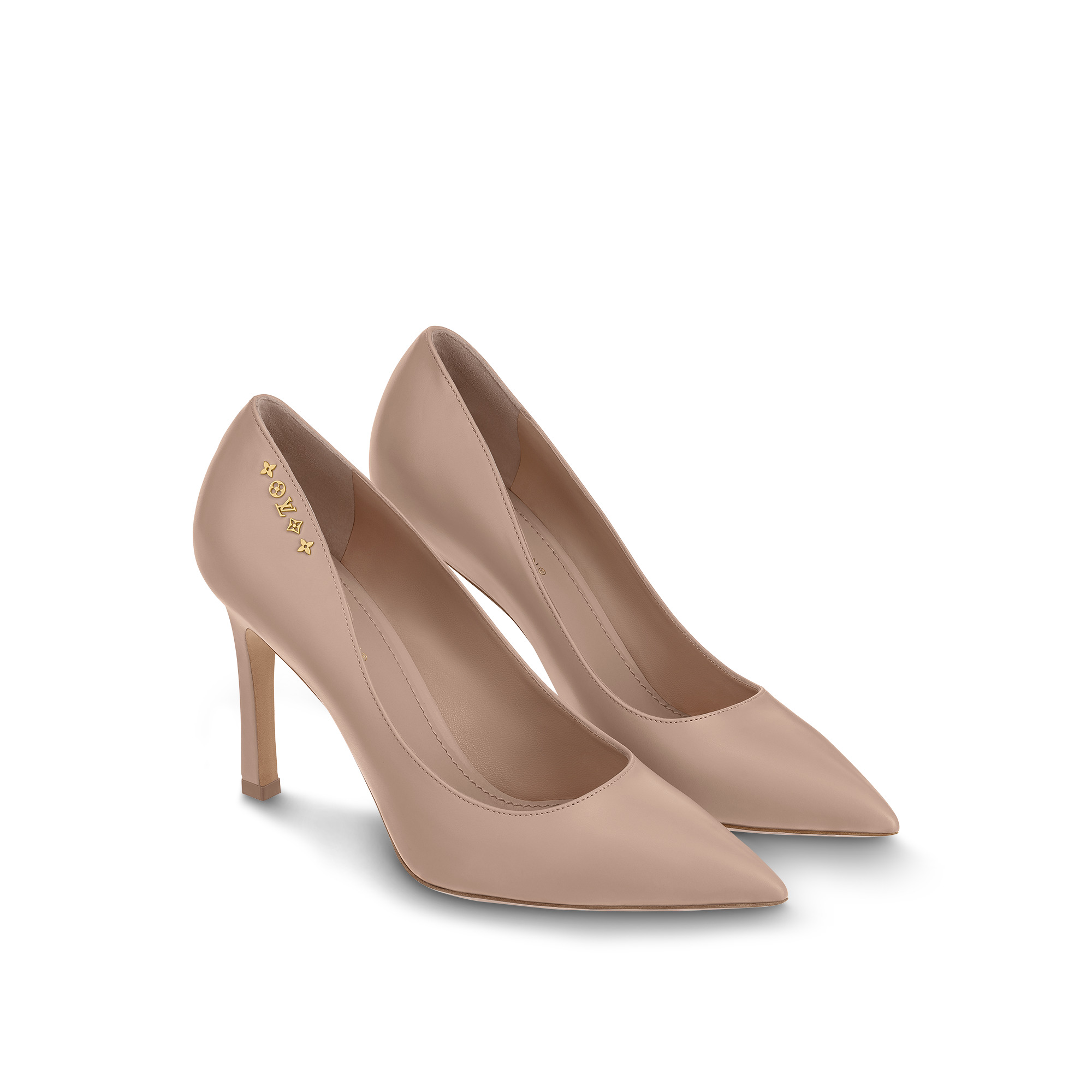 Signature Pump - 2