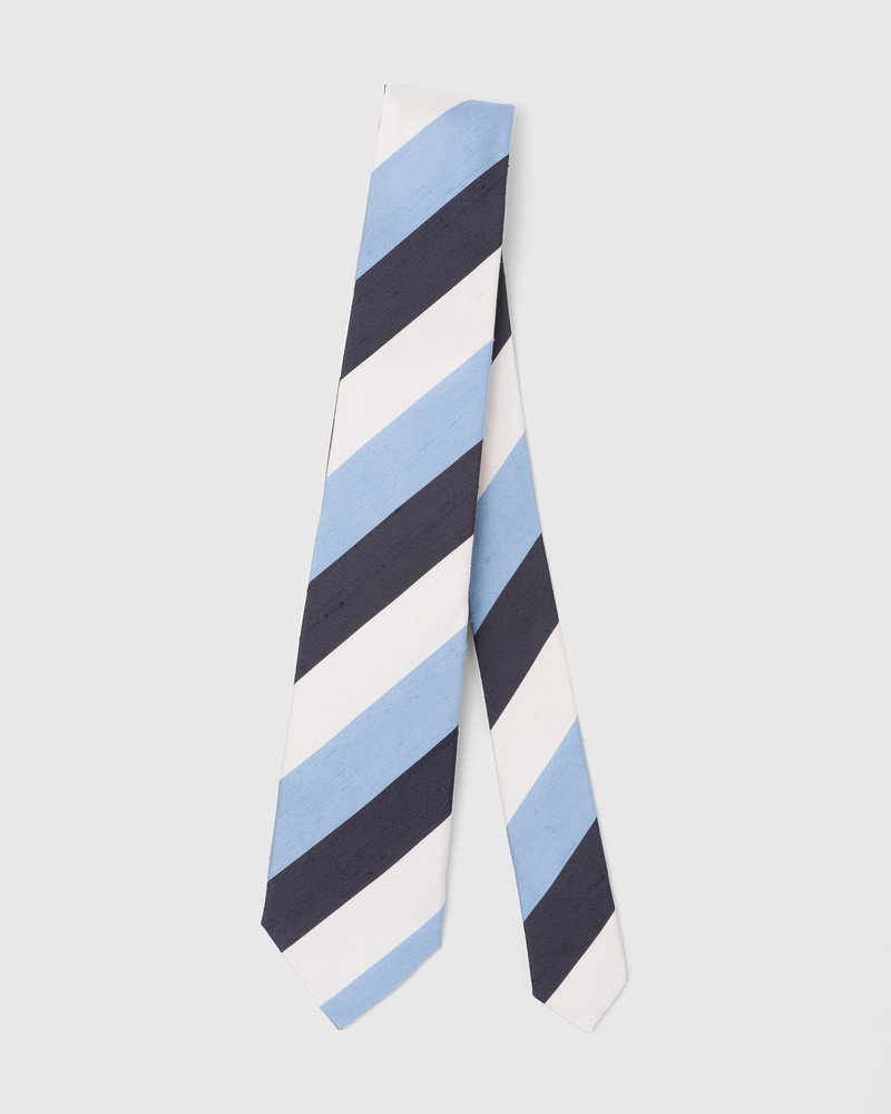 Regimental Tie 1