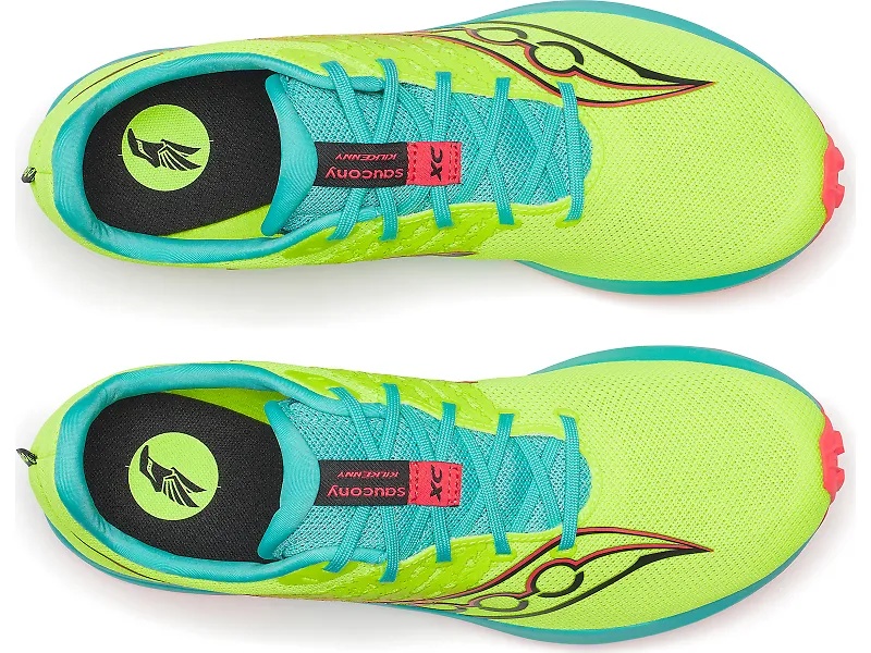 Saucony Kilkenny XC 10 - 3
