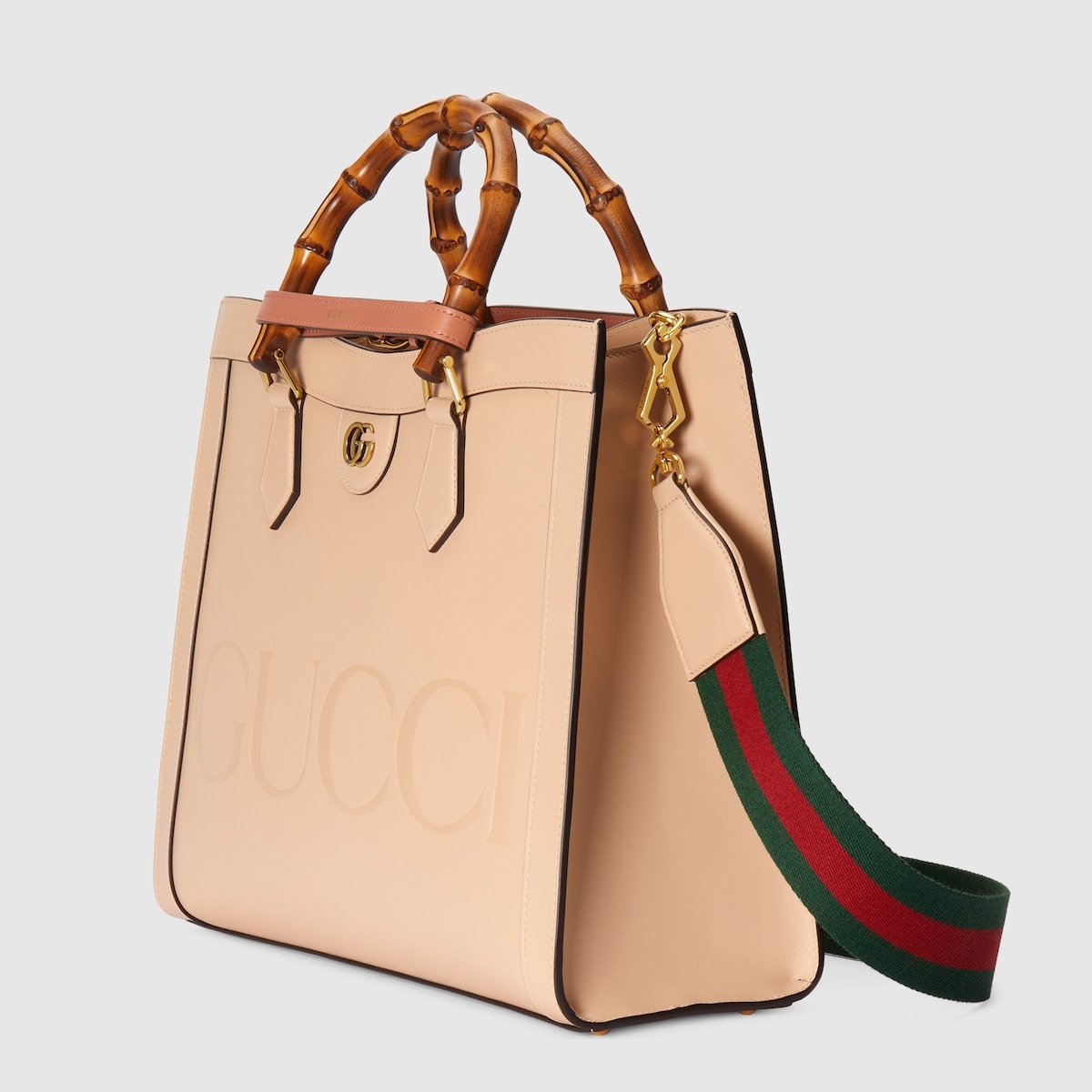 Gucci Diana medium tote bag - 2