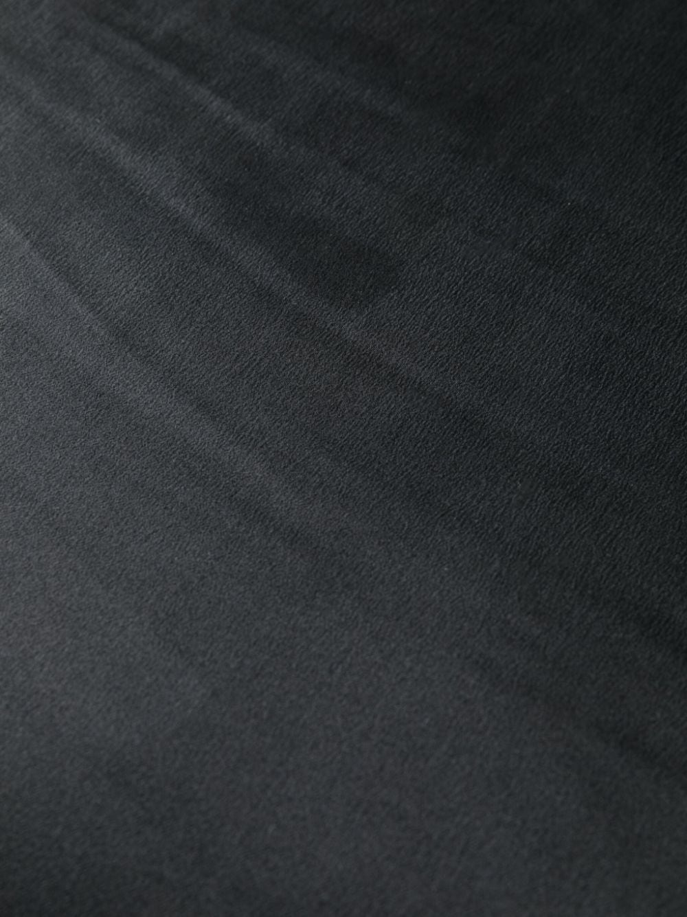 Rick Owens Scarf - 3