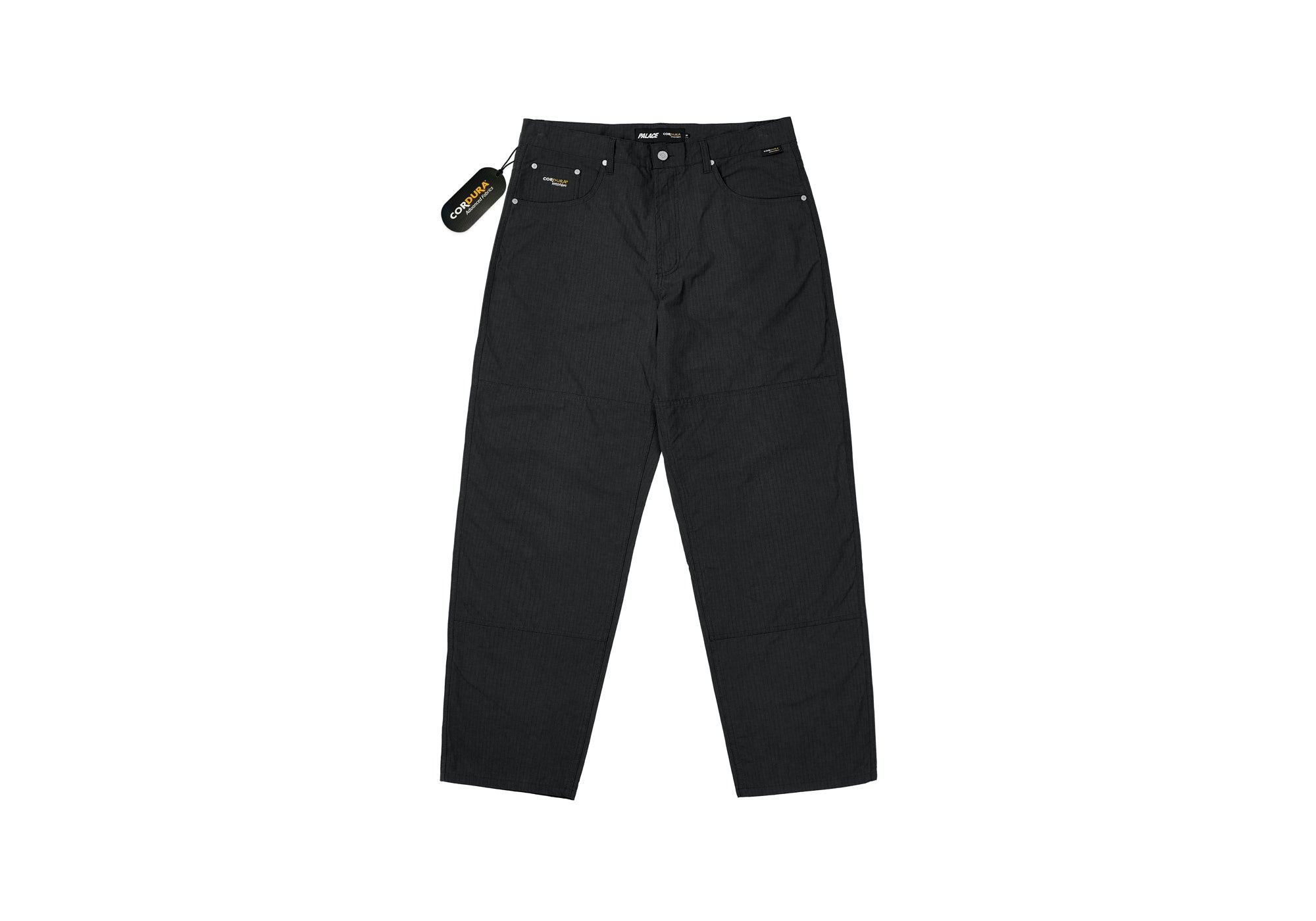 CORDURA NYCO RS JEAN BLACK - 1