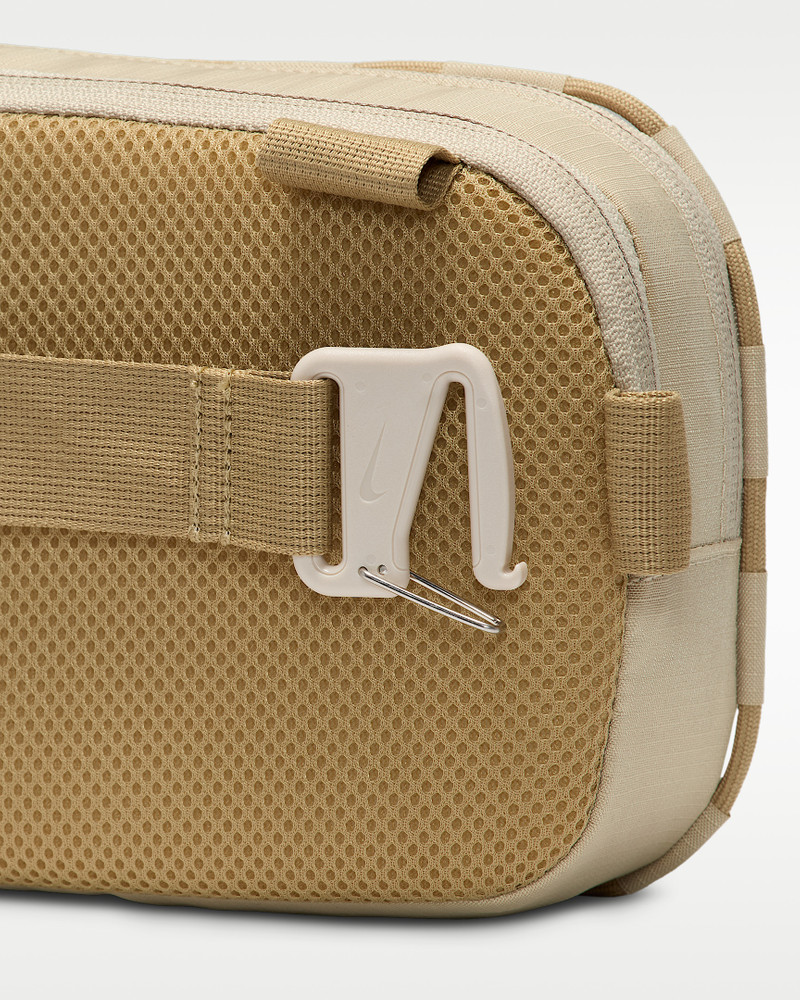 Nike Hayward Patrol Crossbody Bag (4L) 9