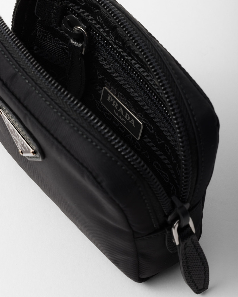 Re-Nylon necessaire 4