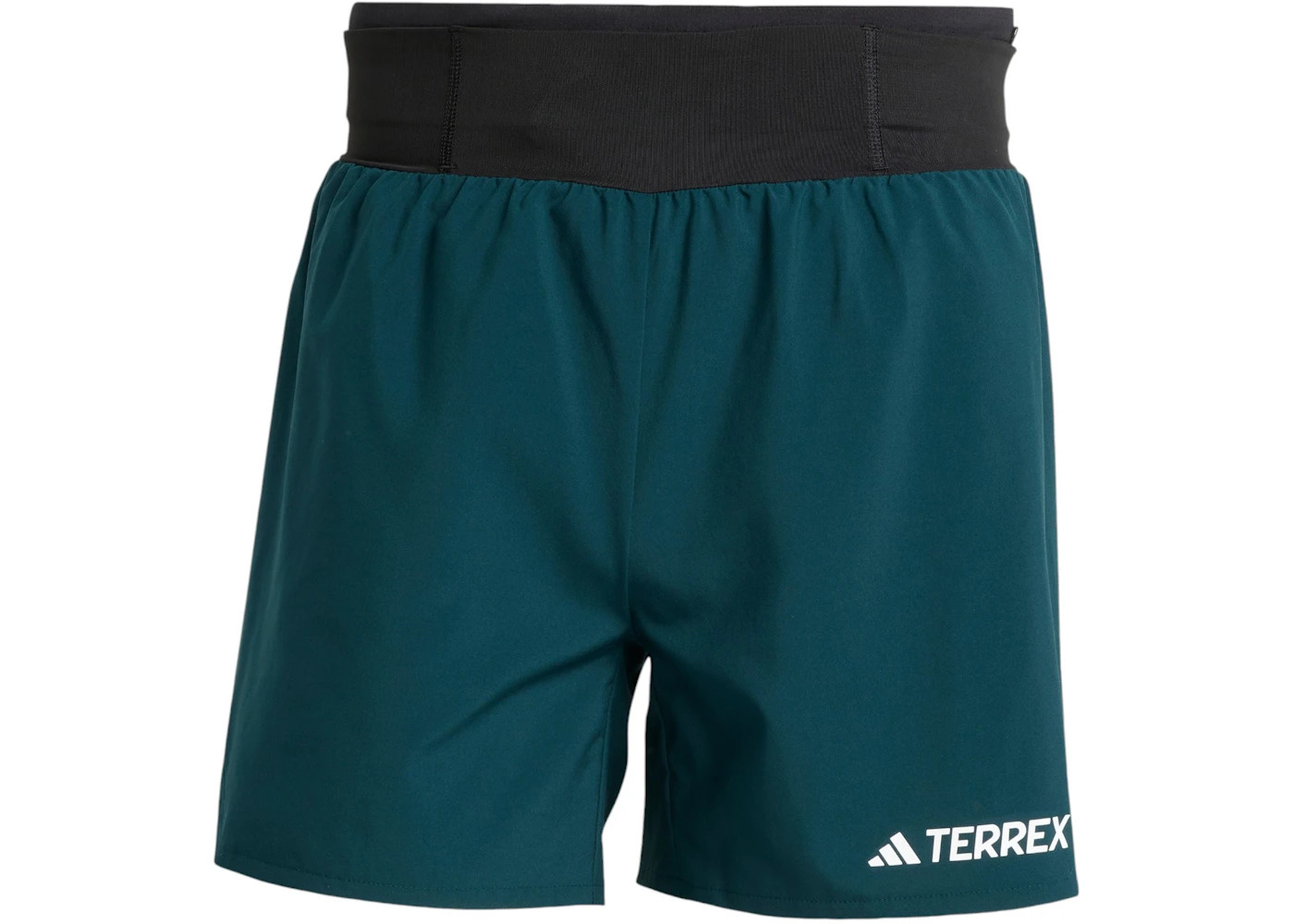 adidas Xperior Shorts Aurora Ivy - 1