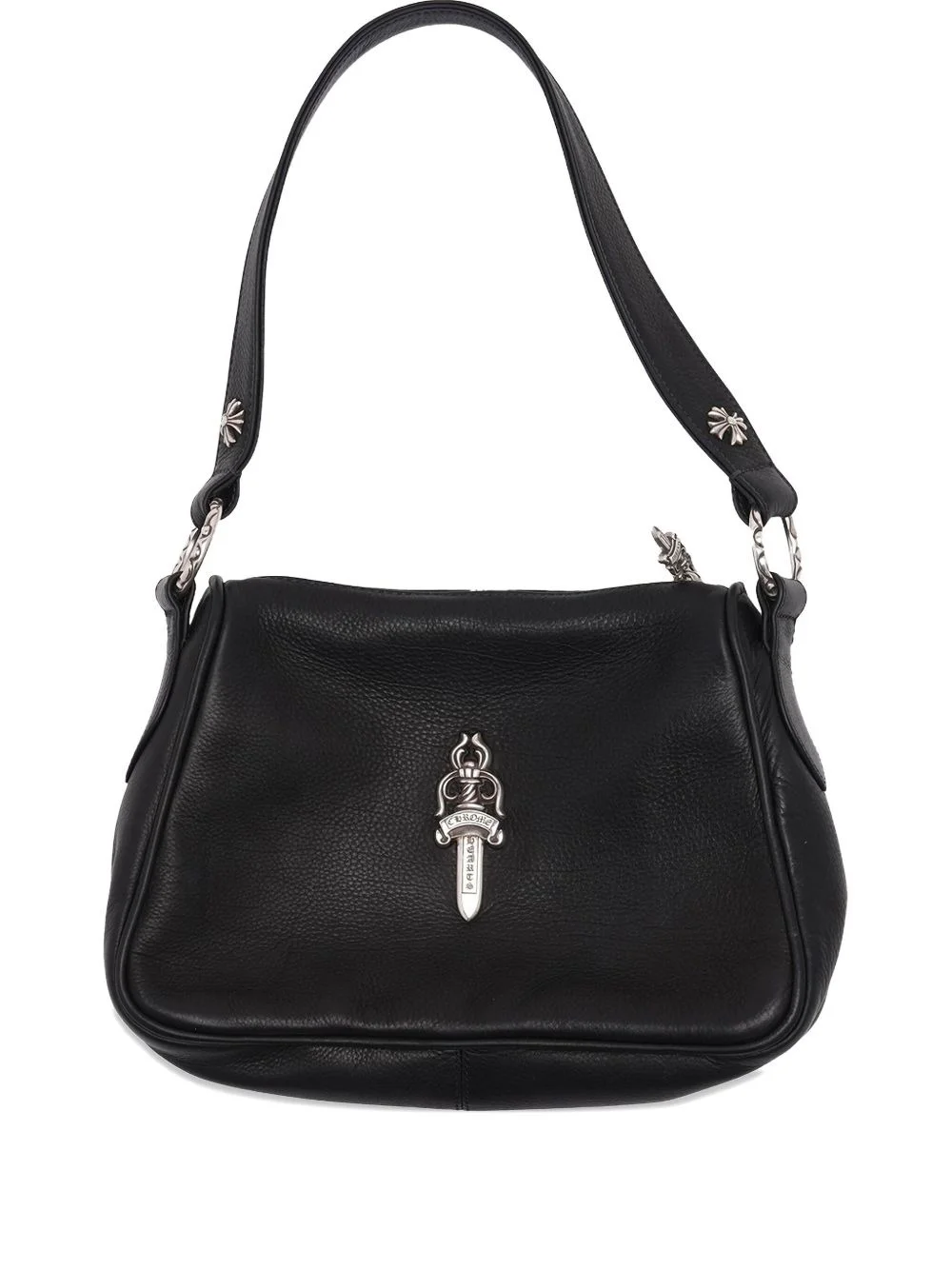 Leather Dagger Bag - 1
