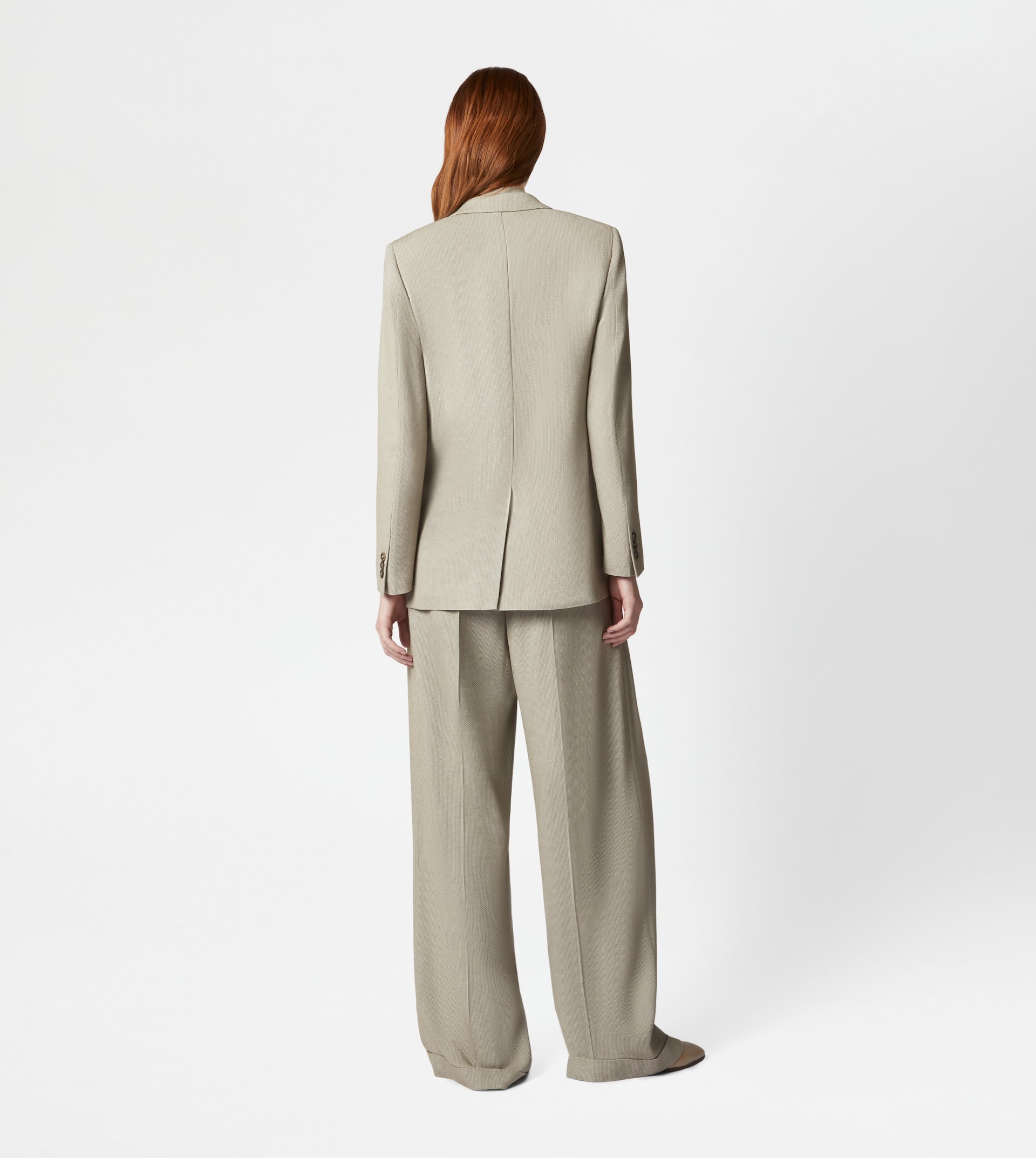 BLAZER - BEIGE - 3