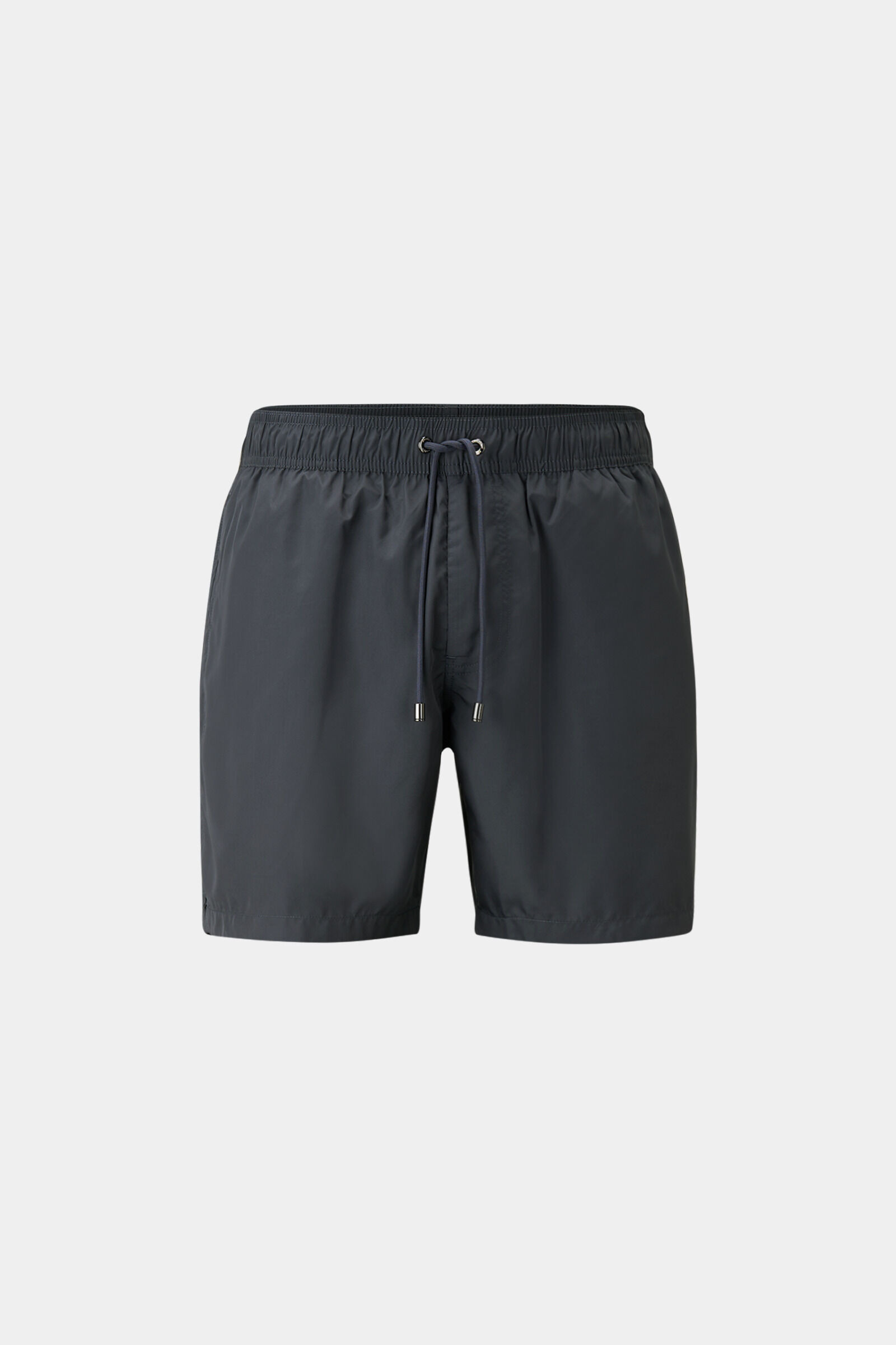 Paul swim shorts in Anthracite - 1
