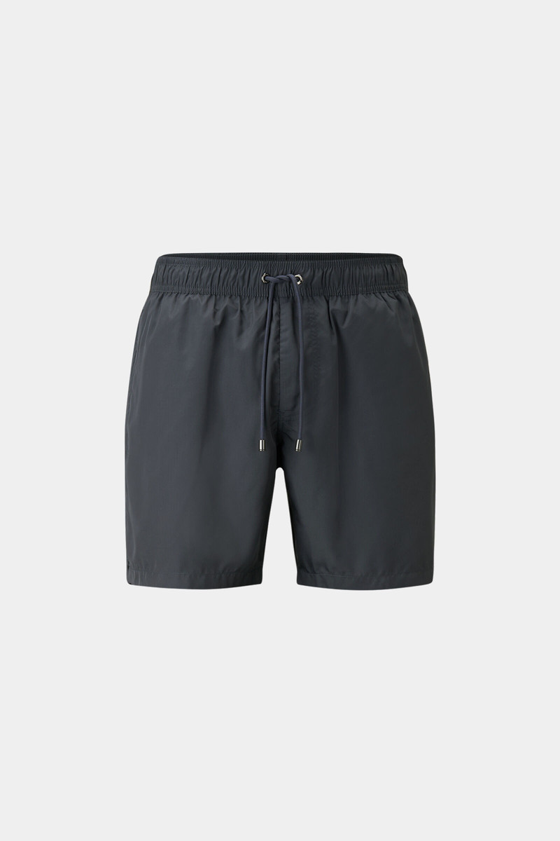Paul swim shorts in Anthracite 1