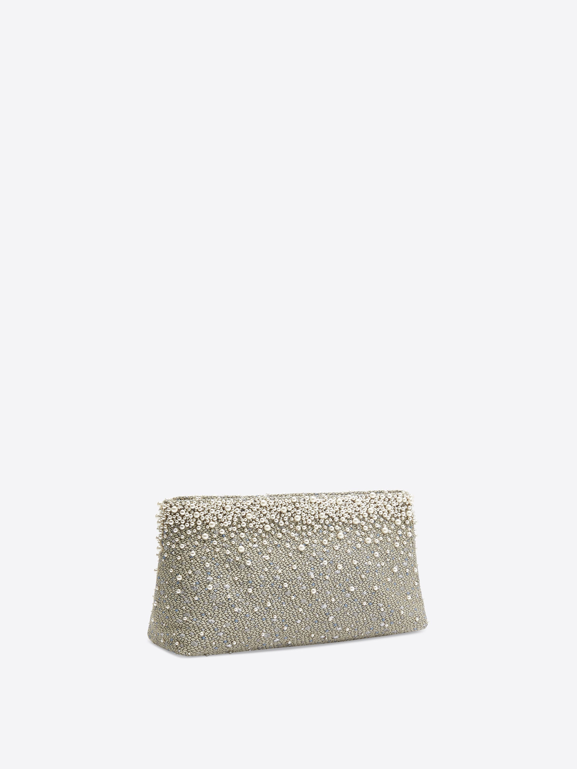 EMBELLISHED CLUTCH - 4